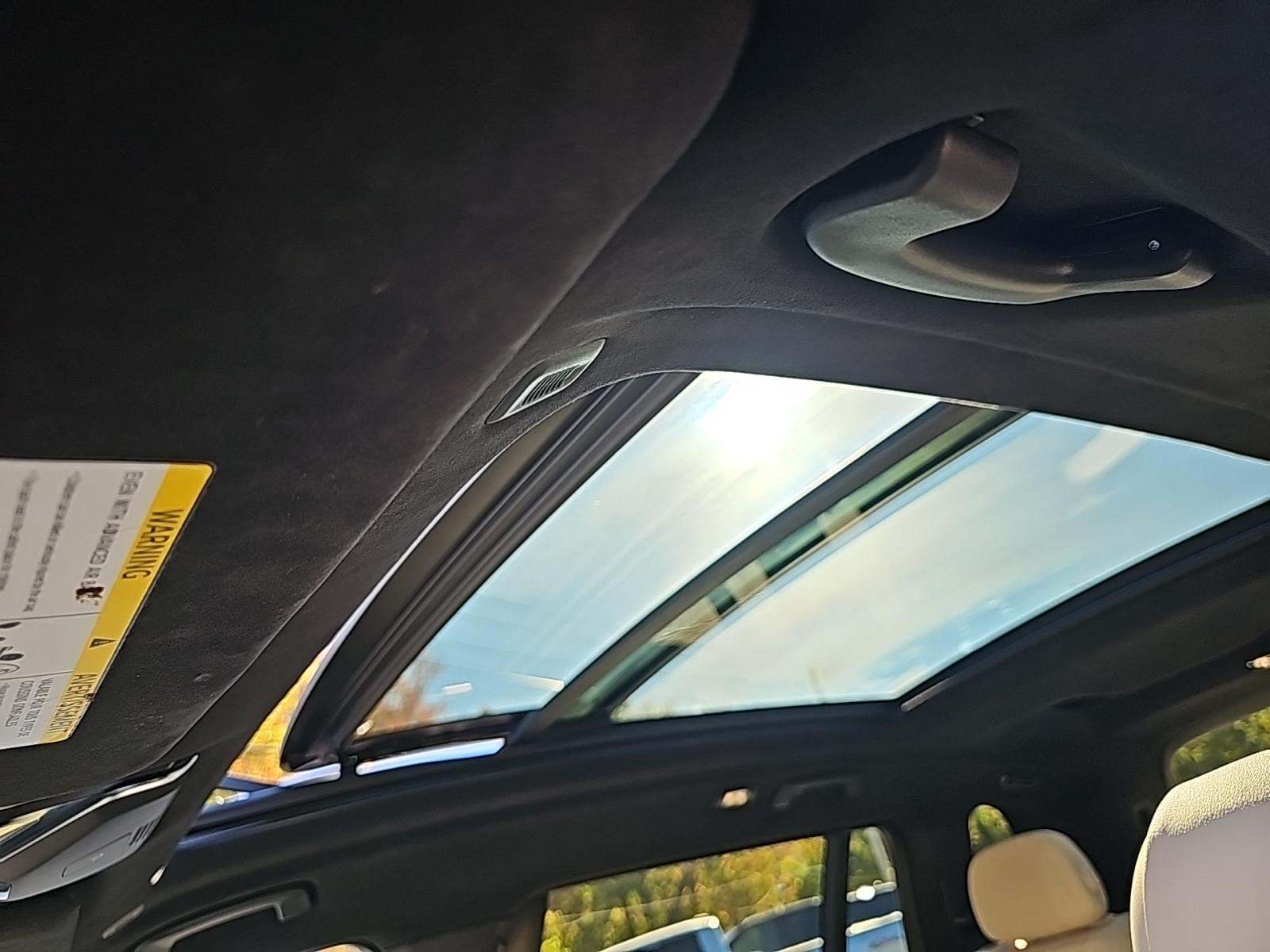 2022 BMW X7 xDrive40i AWD