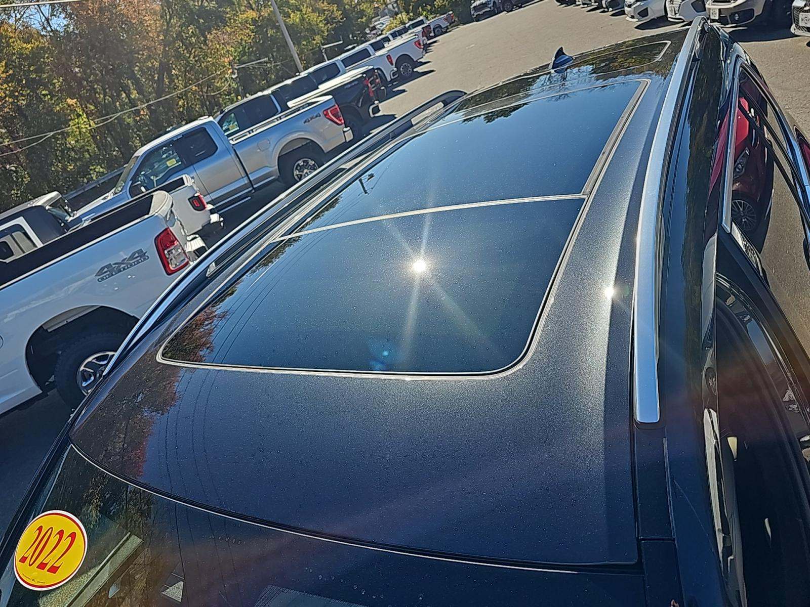 2022 BMW X7 xDrive40i AWD