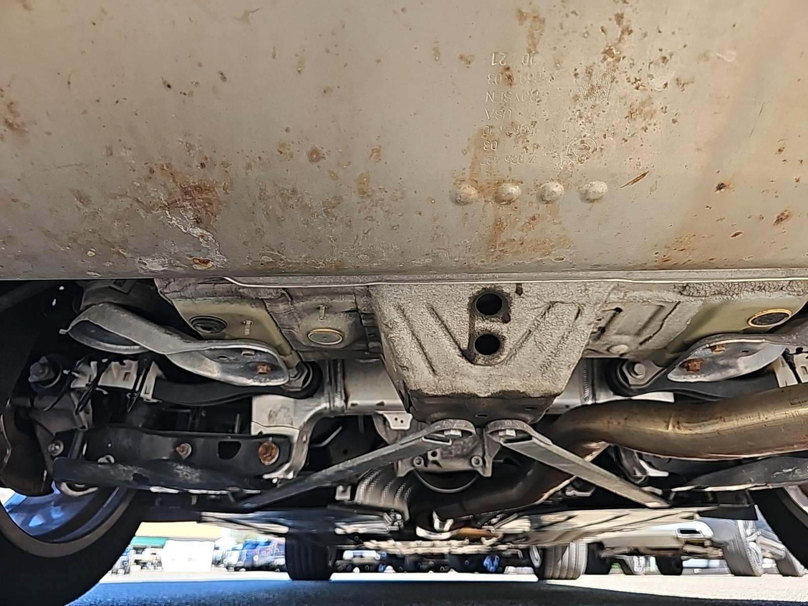 2022 BMW X7 xDrive40i AWD