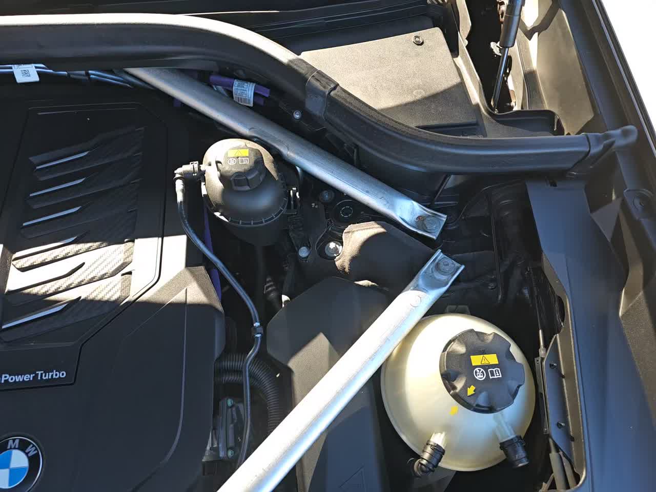 2022 BMW X7 xDrive40i AWD