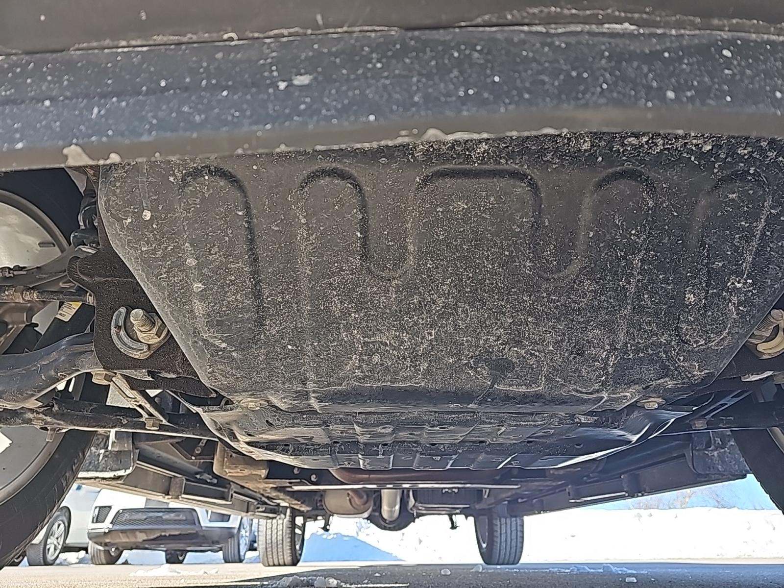 2022 Chevrolet Silverado 1500 LTZ RWD