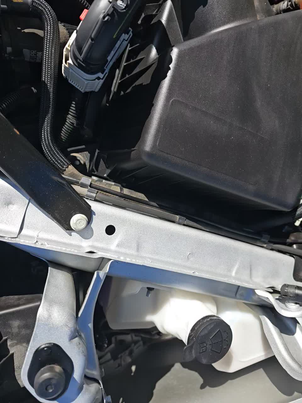 2022 Chevrolet Silverado 1500 LTZ RWD