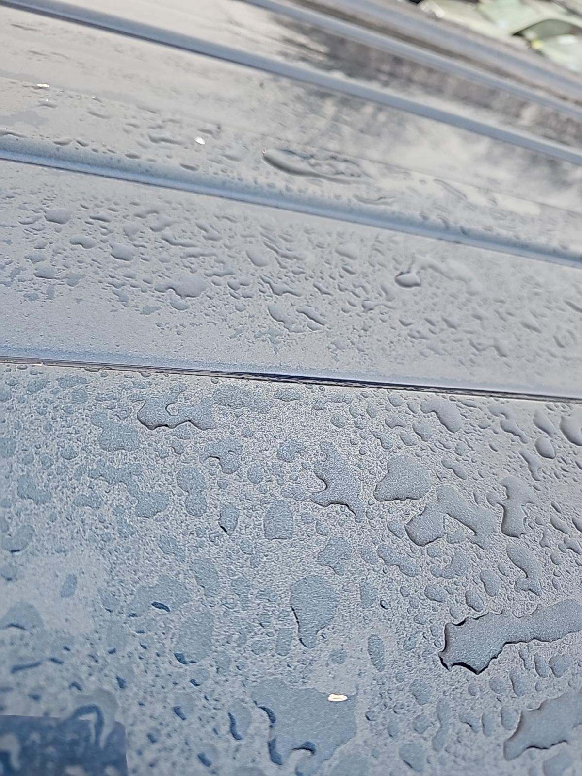 2016 Ford F-150 Lariat AWD