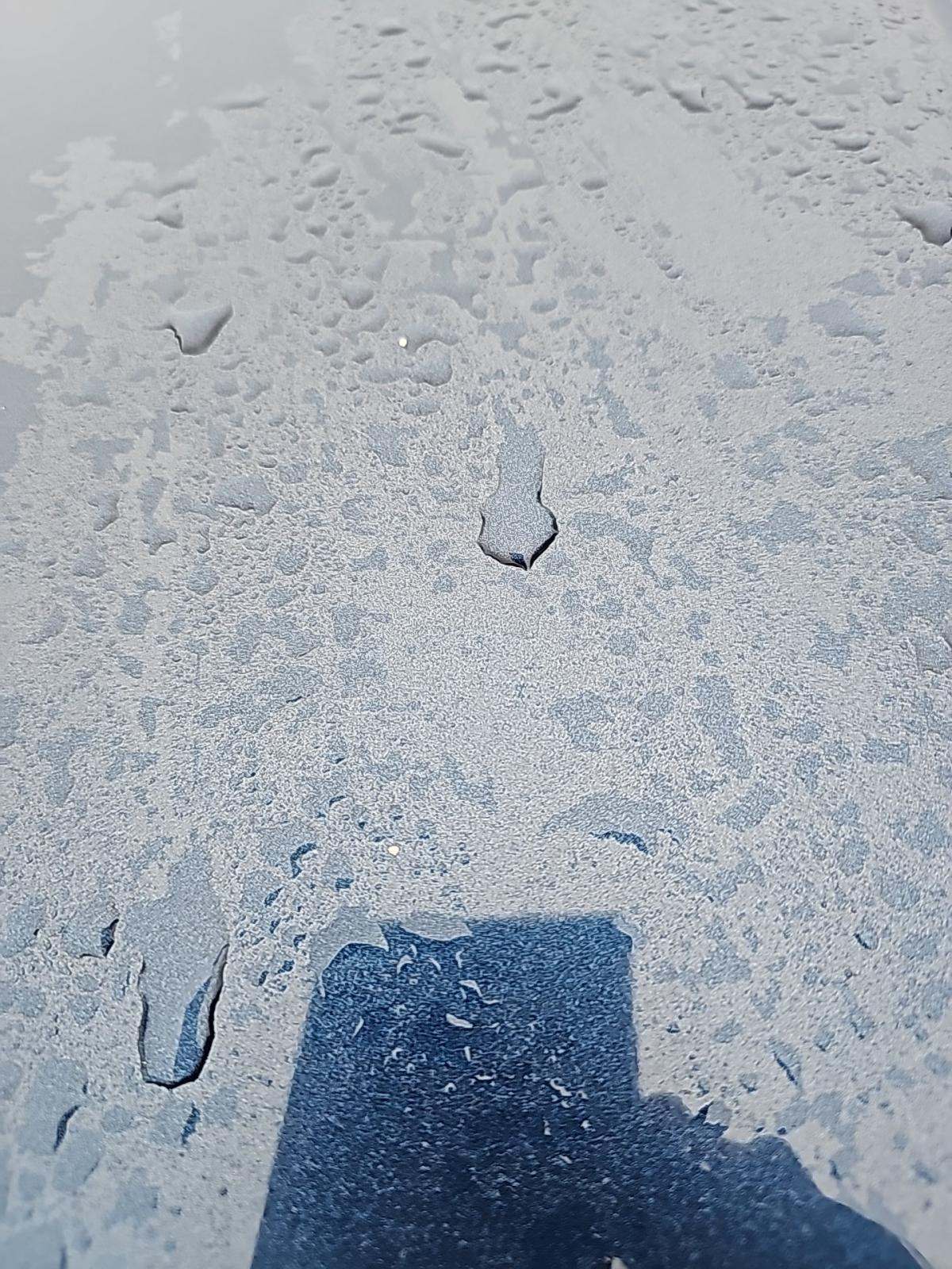 2016 Ford F-150 Lariat AWD