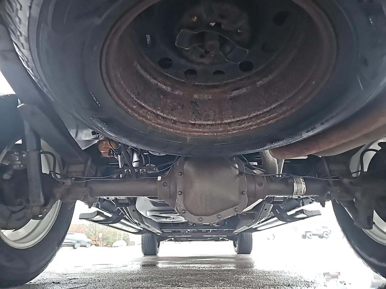 2016 Ford F-150 Lariat AWD