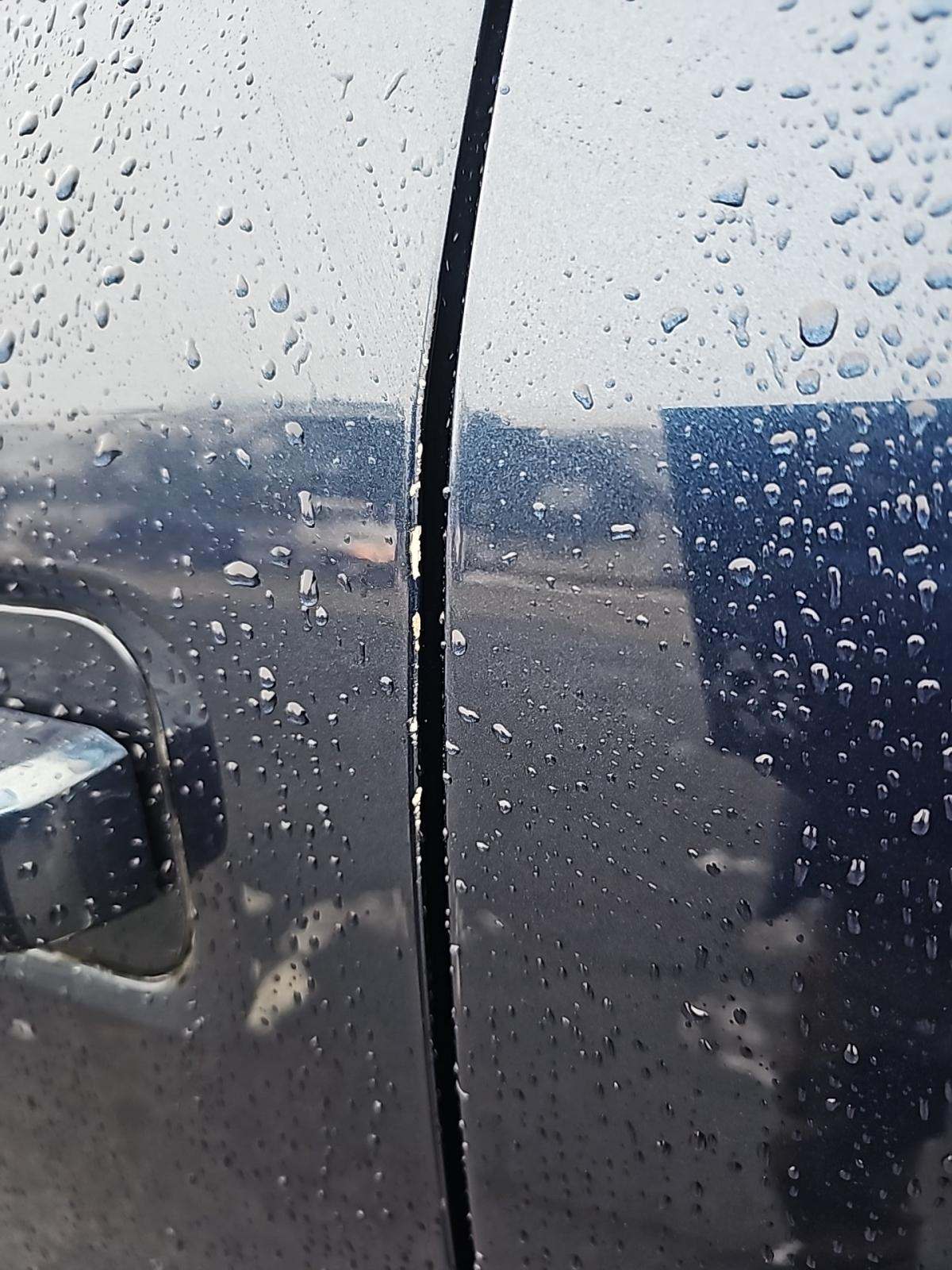 2016 Ford F-150 Lariat AWD