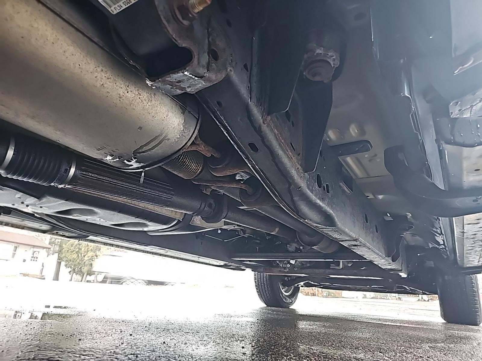 2016 Ford F-150 Lariat AWD