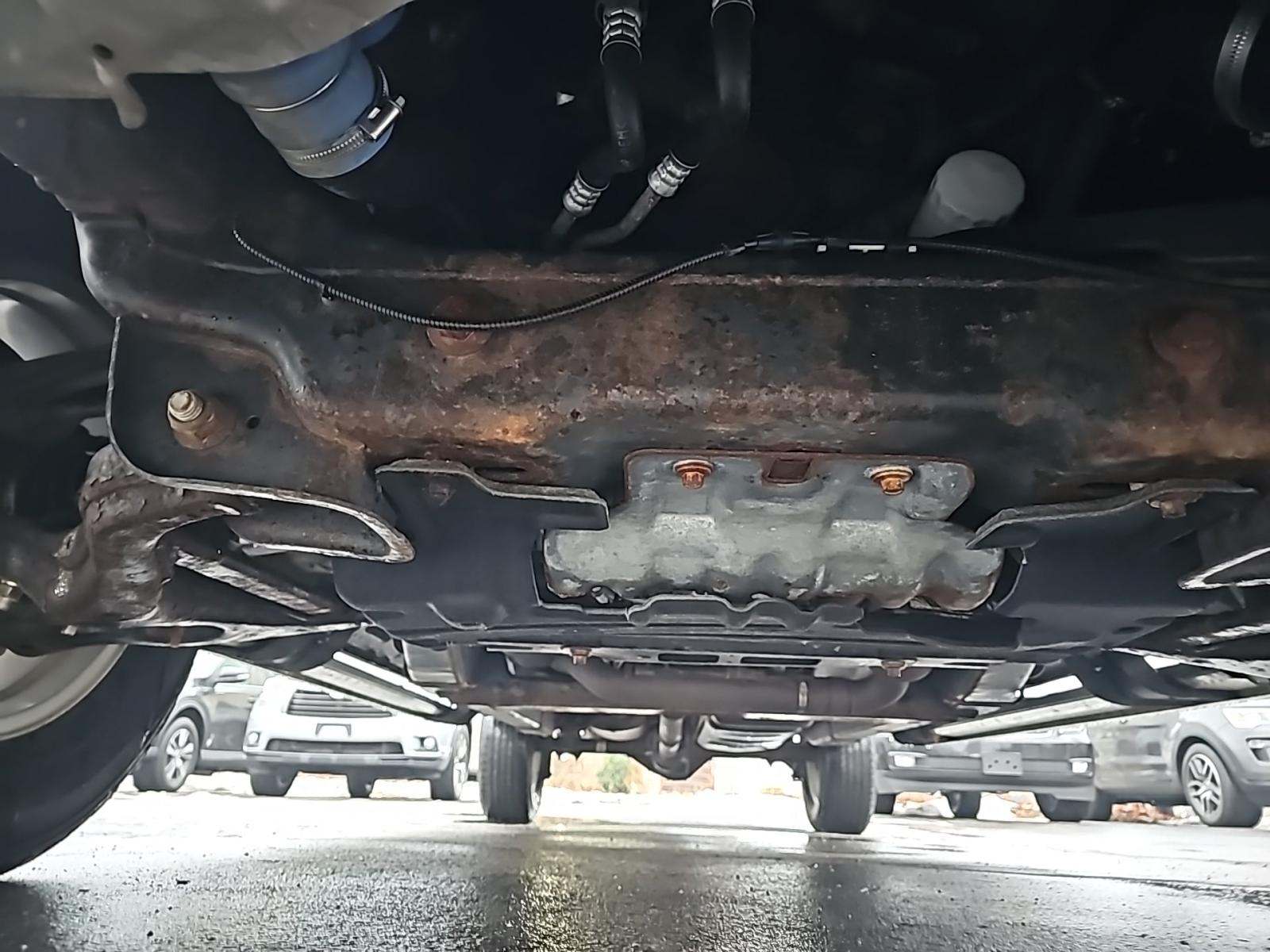 2016 Ford F-150 Lariat AWD