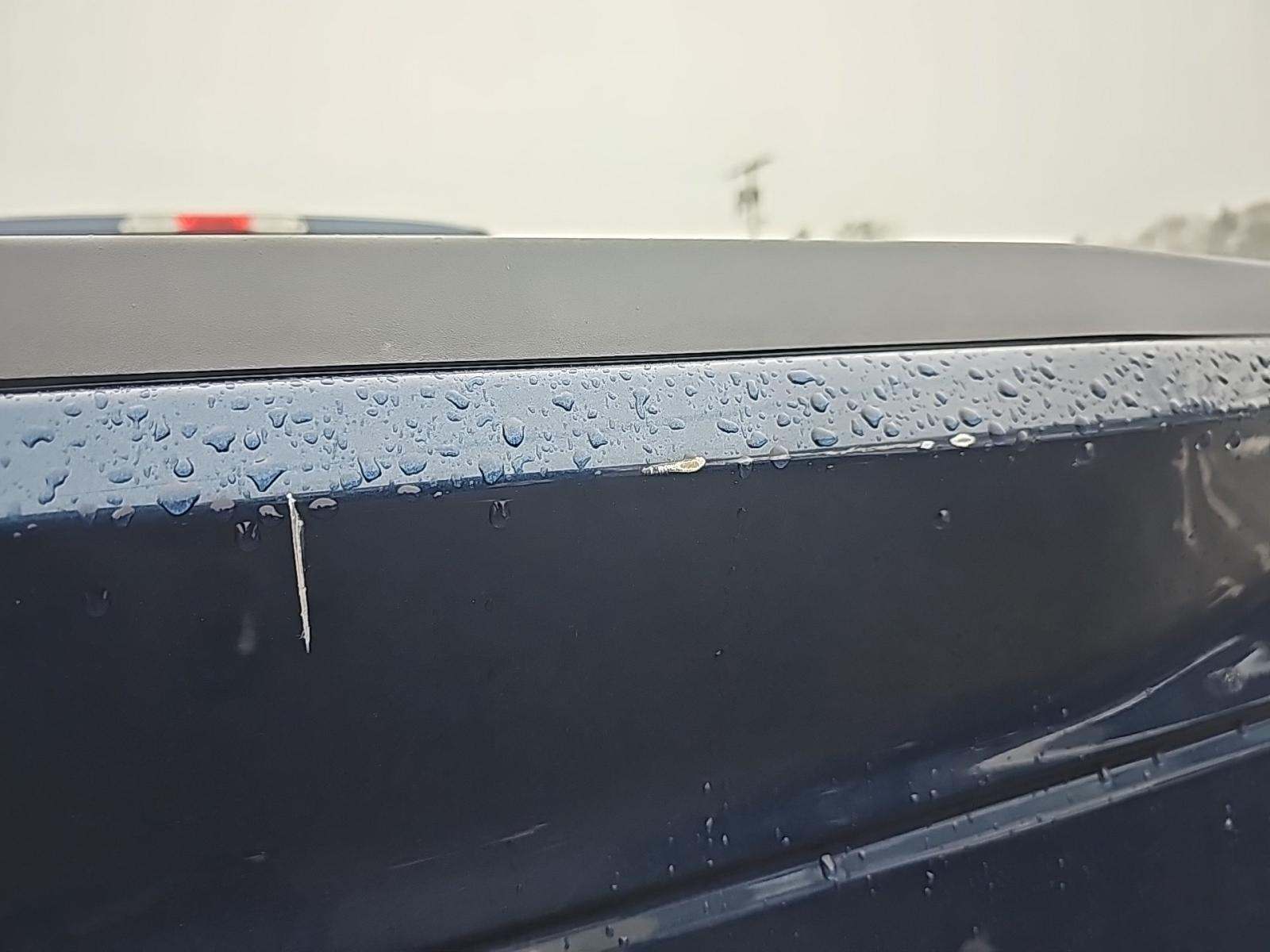 2016 Ford F-150 Lariat AWD