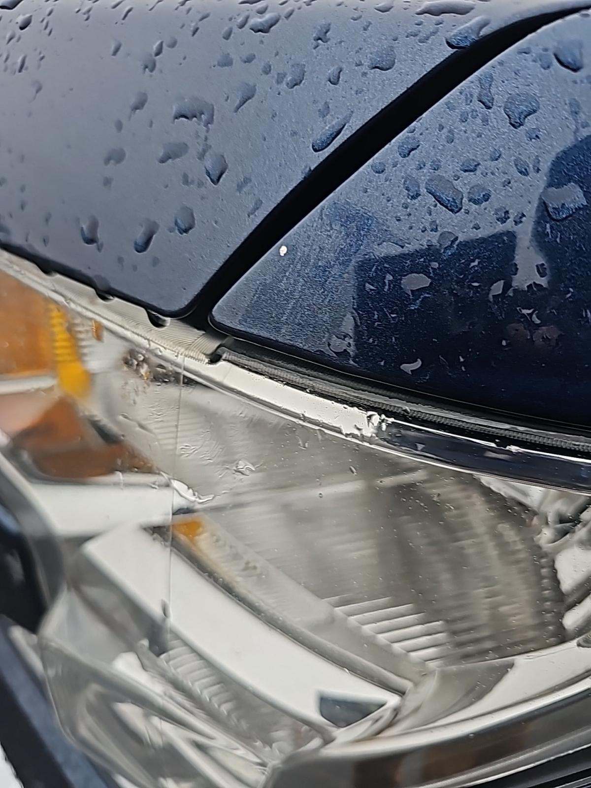 2016 Ford F-150 Lariat AWD