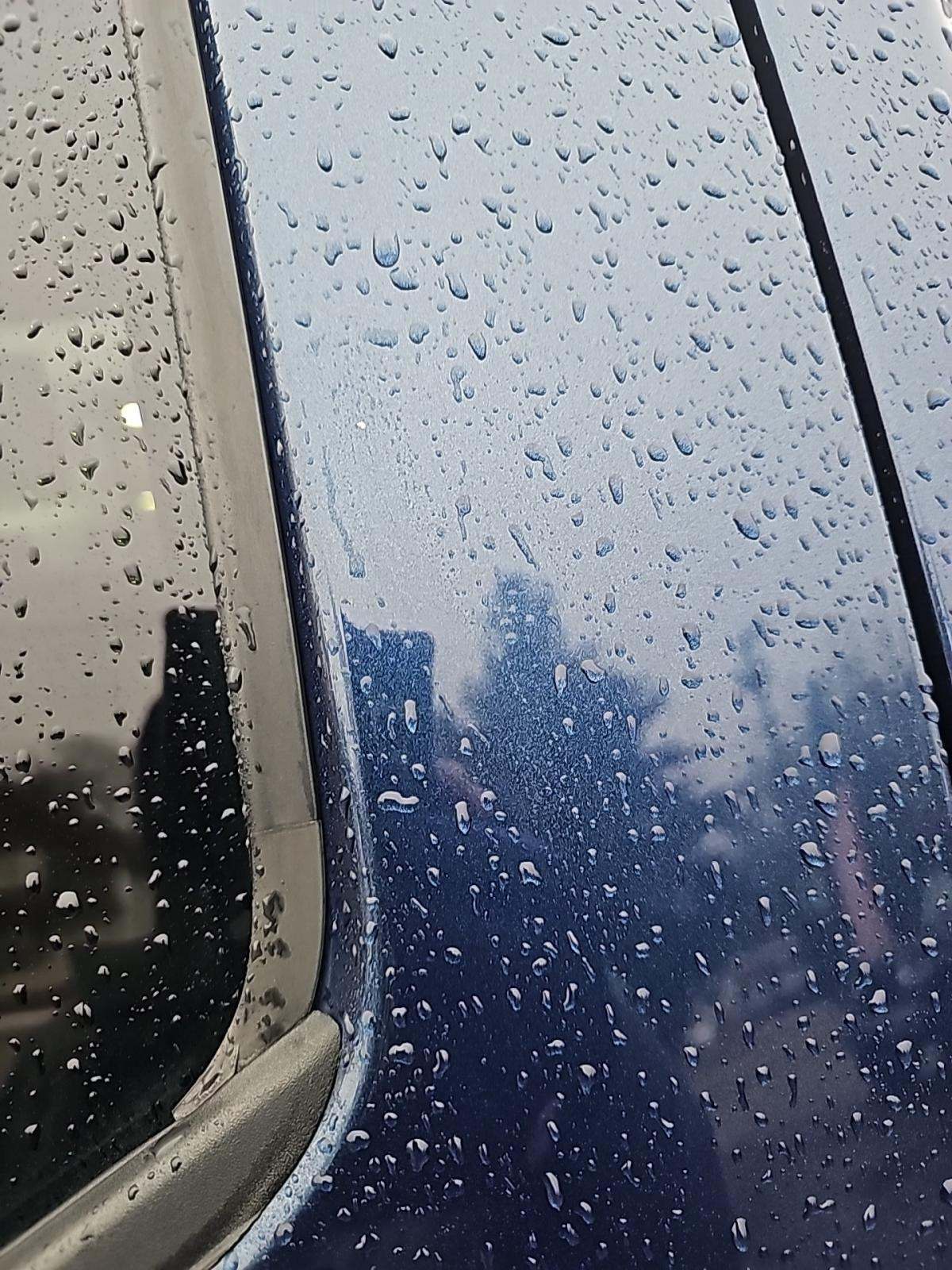 2016 Ford F-150 Lariat AWD