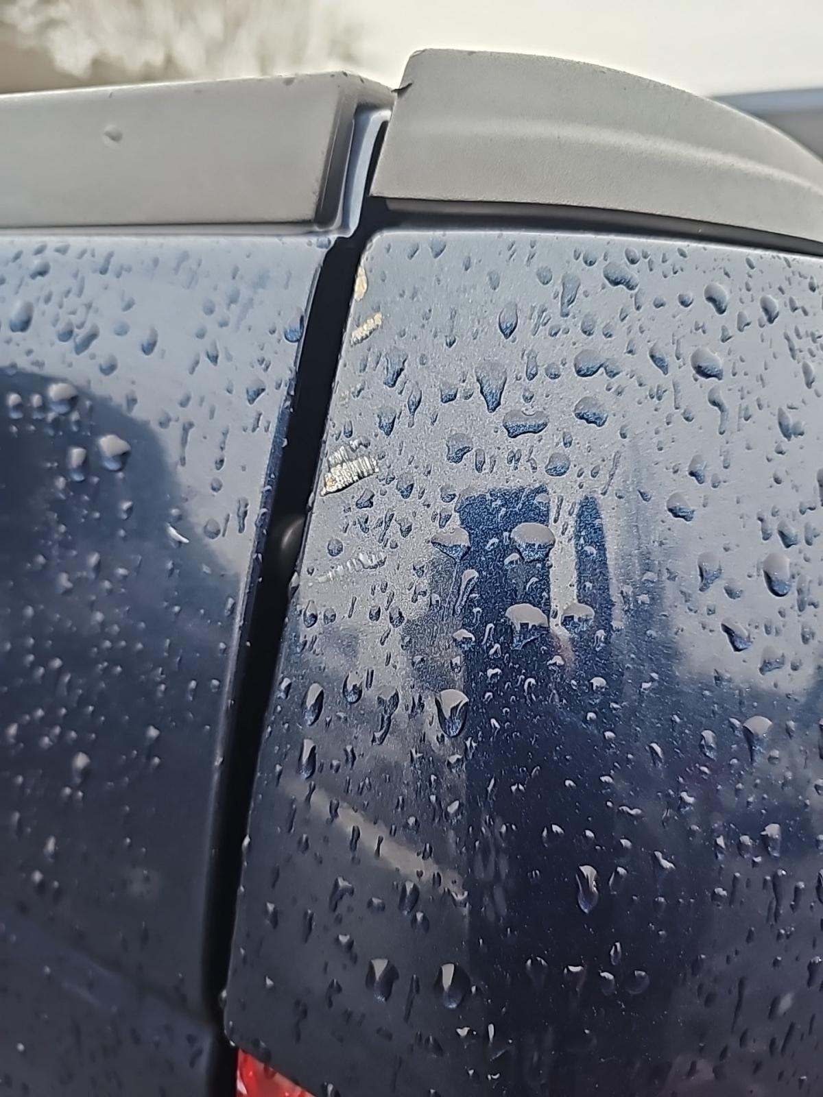 2016 Ford F-150 Lariat AWD