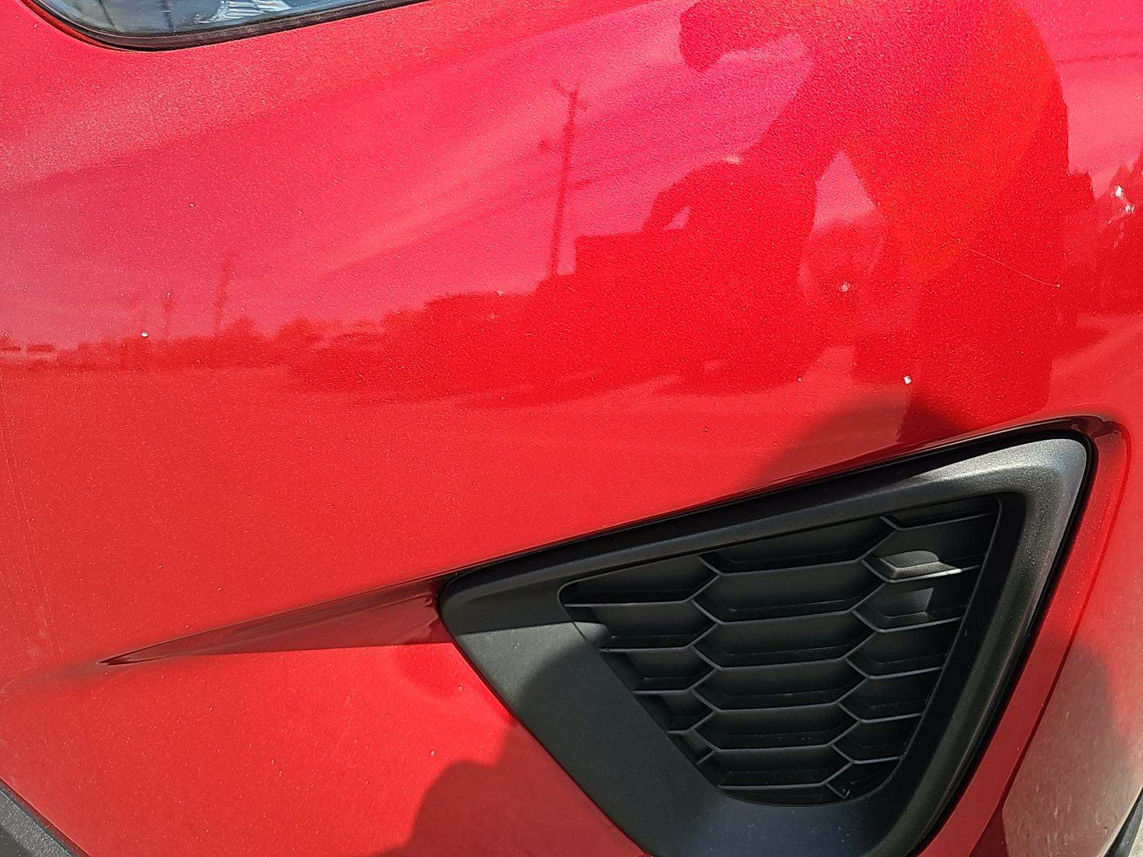 2015 MAZDA CX-5 Sport AWD