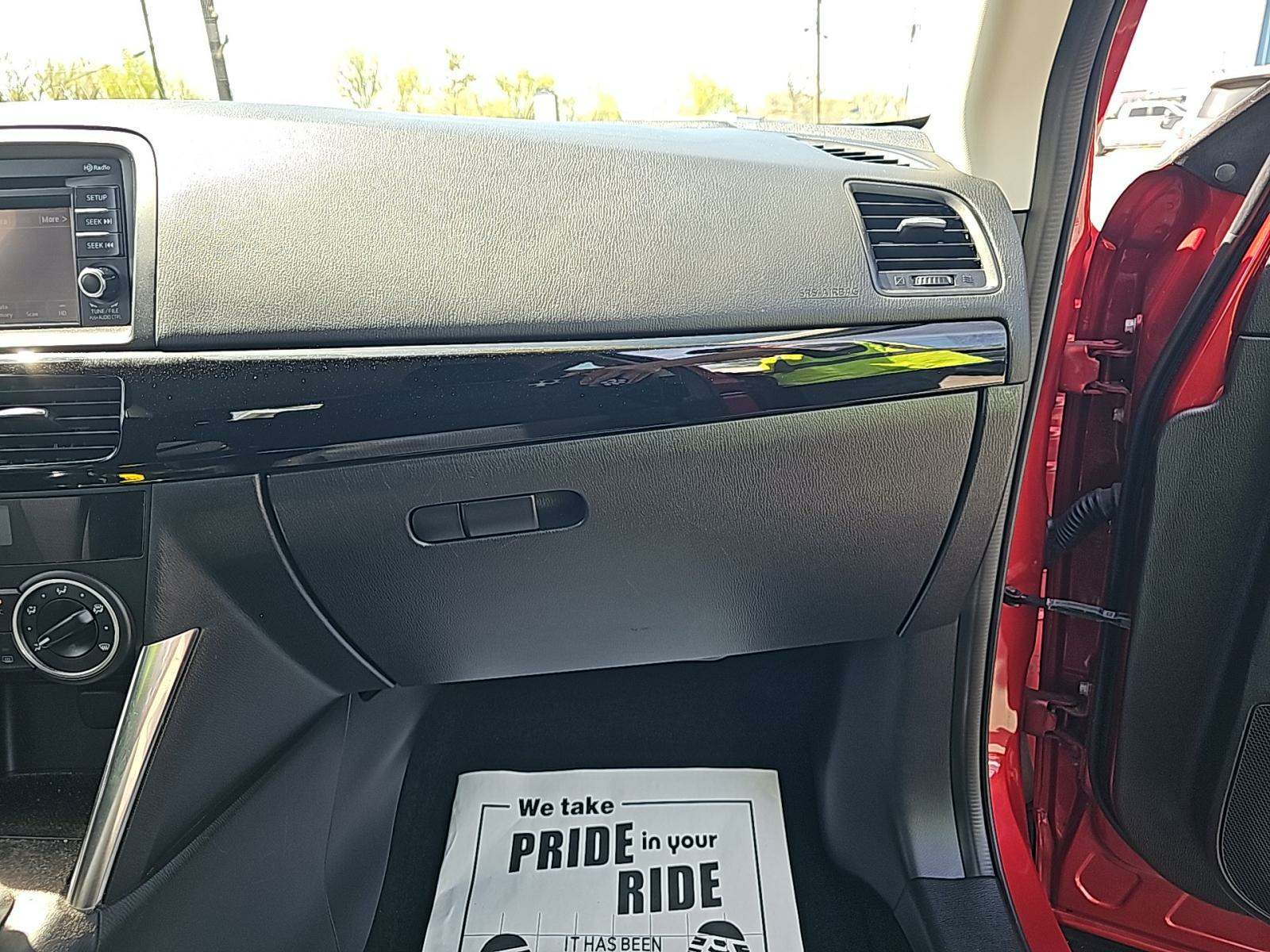 2015 MAZDA CX-5 Sport AWD