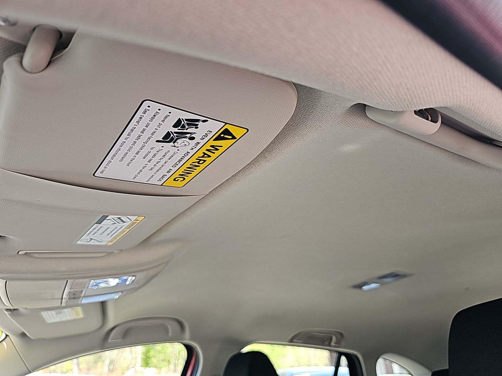 2015 MAZDA CX-5 Sport AWD