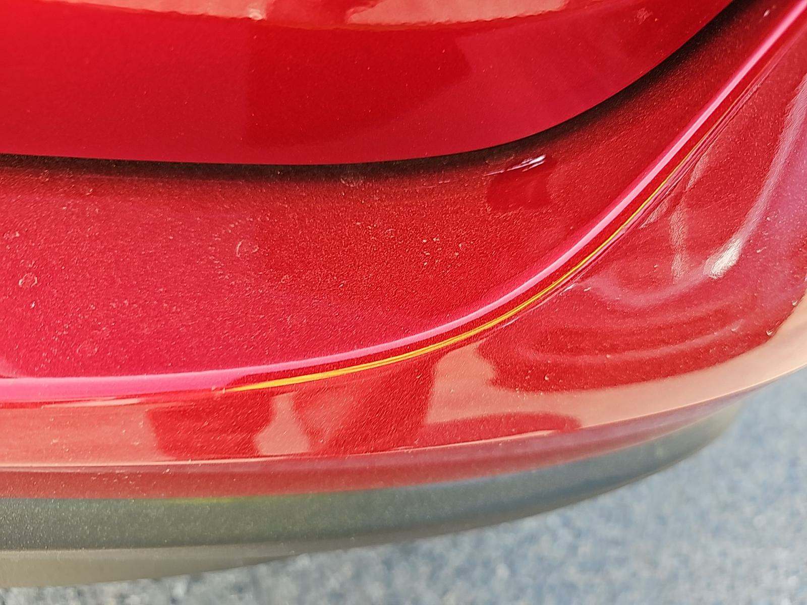 2015 MAZDA CX-5 Sport AWD