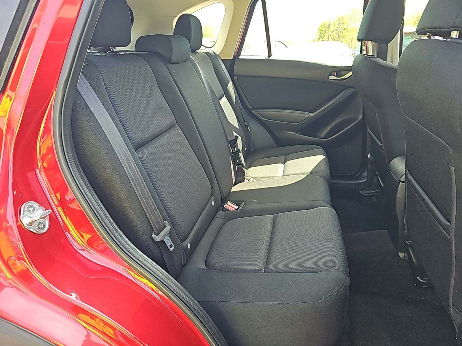 2015 MAZDA CX-5 Sport AWD