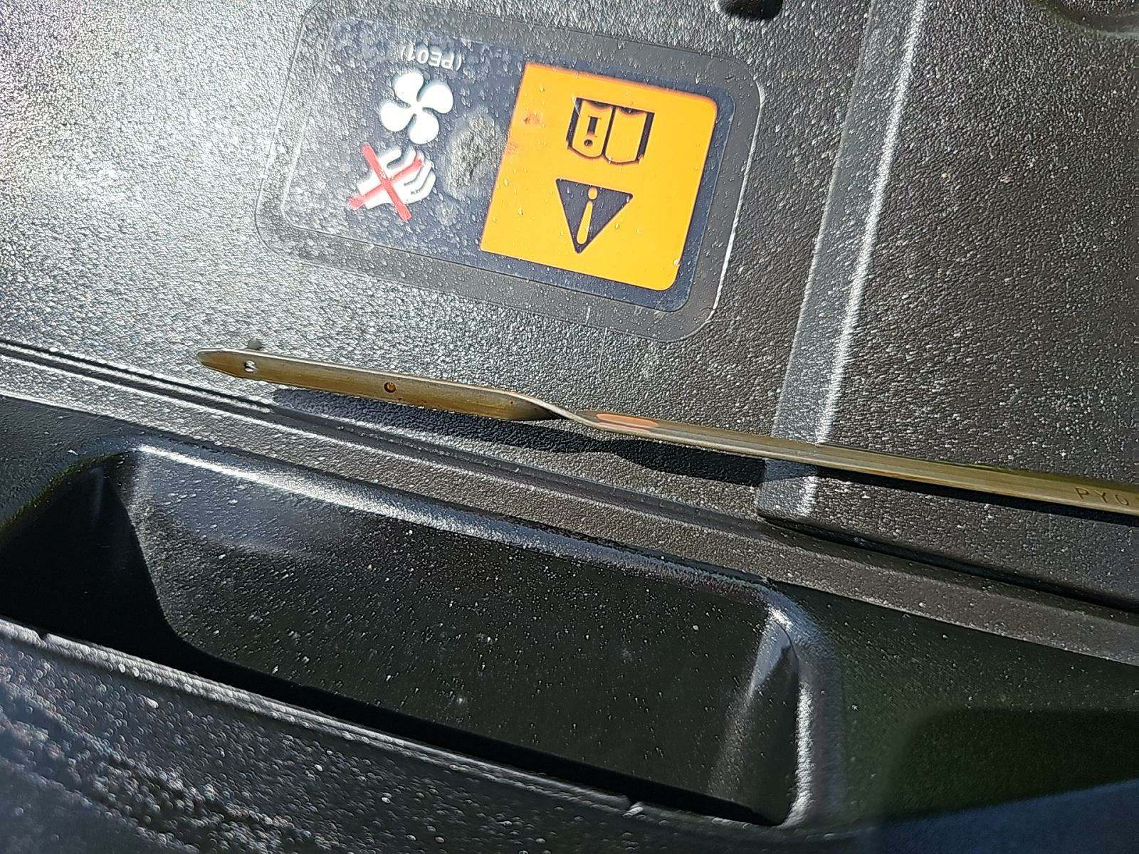 2015 MAZDA CX-5 Sport AWD