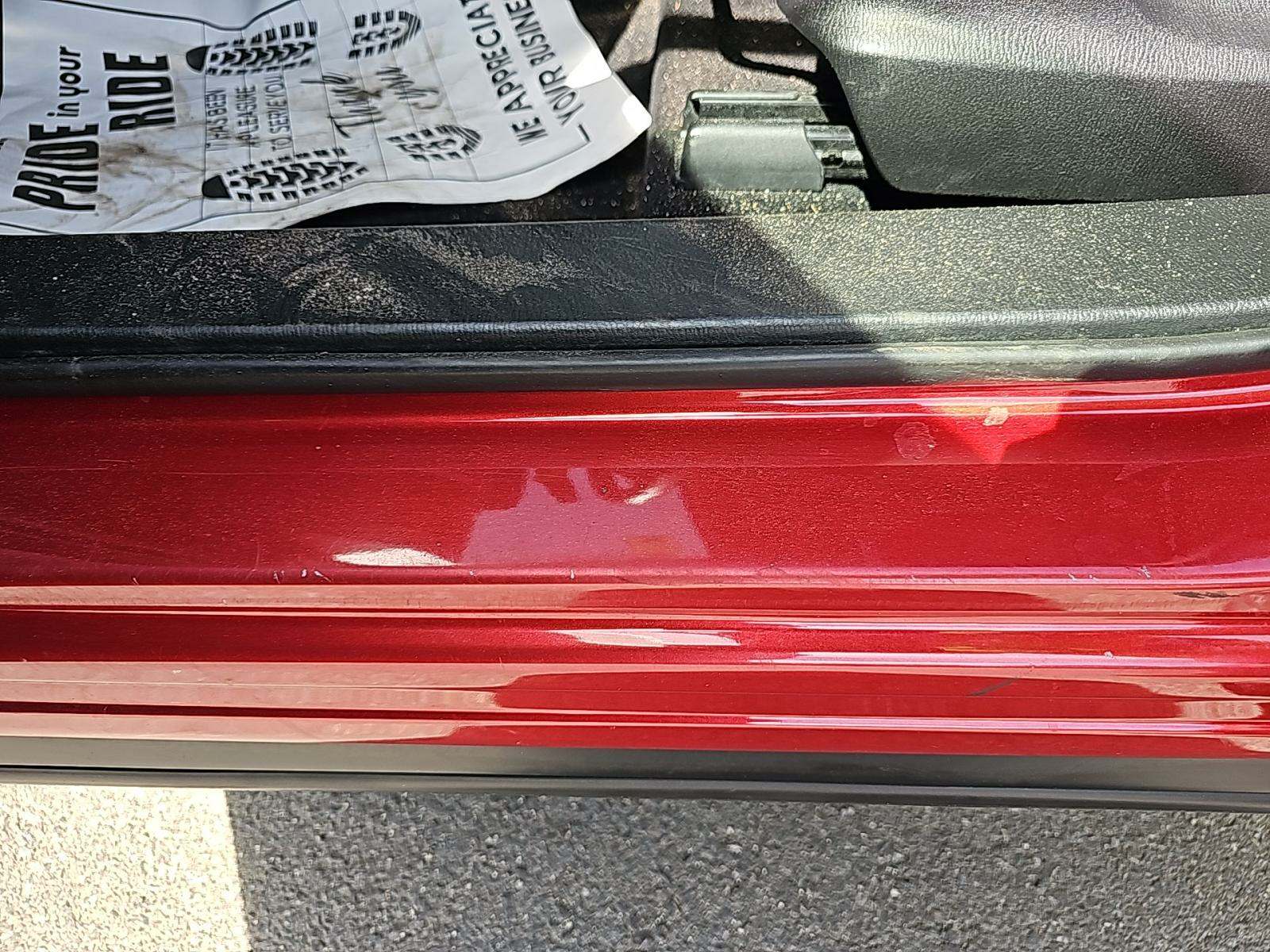 2015 MAZDA CX-5 Sport AWD