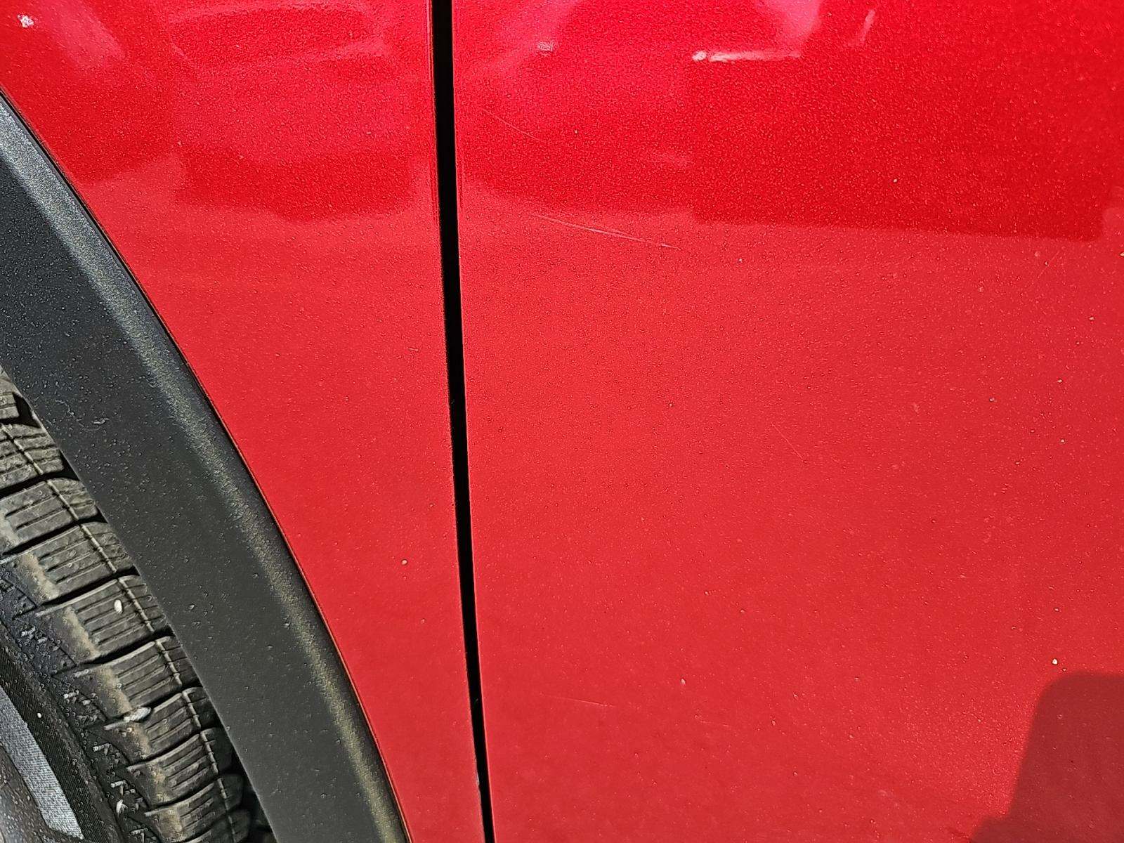 2015 MAZDA CX-5 Sport AWD