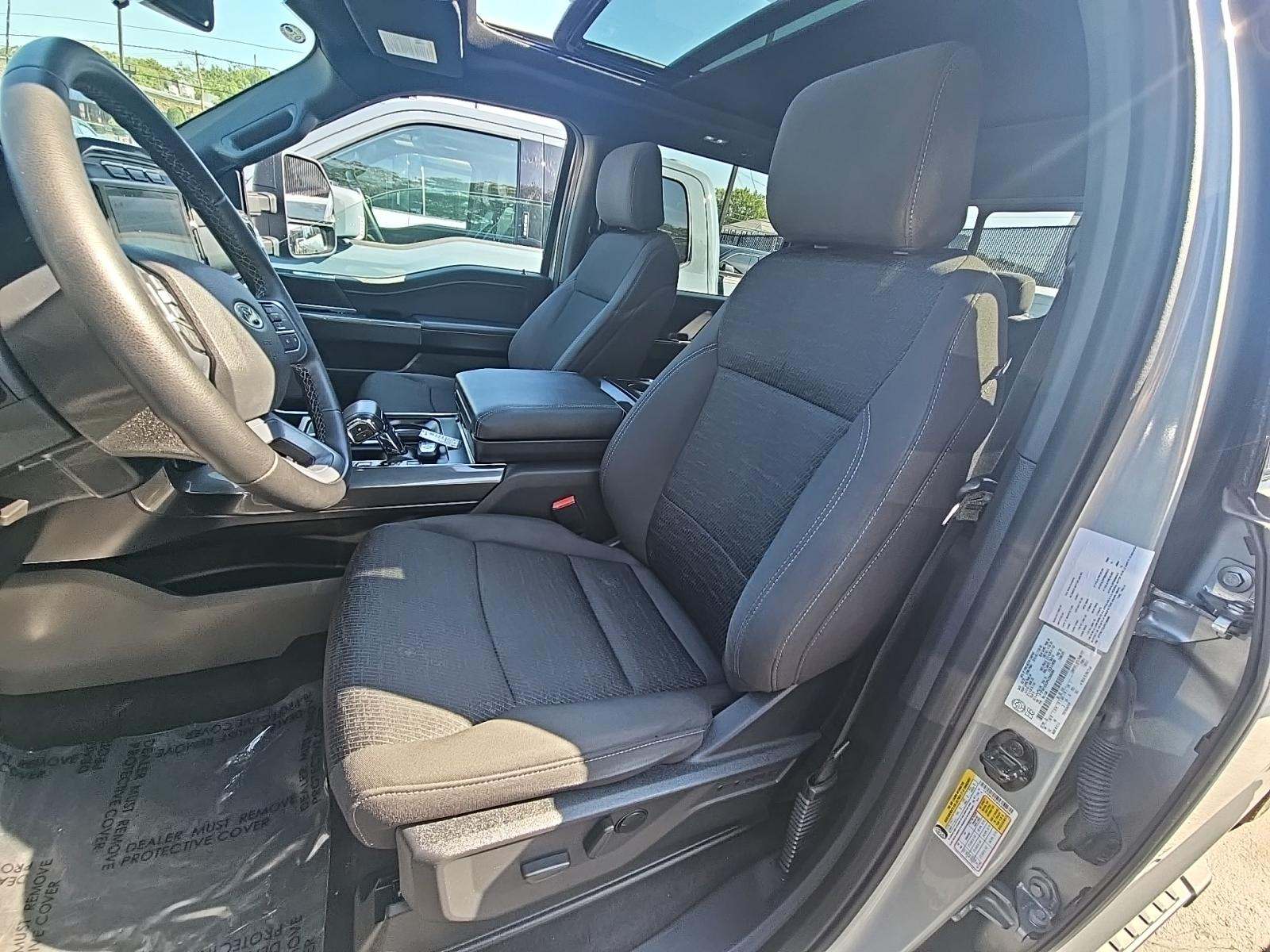 2023 Ford F-150 XLT AWD