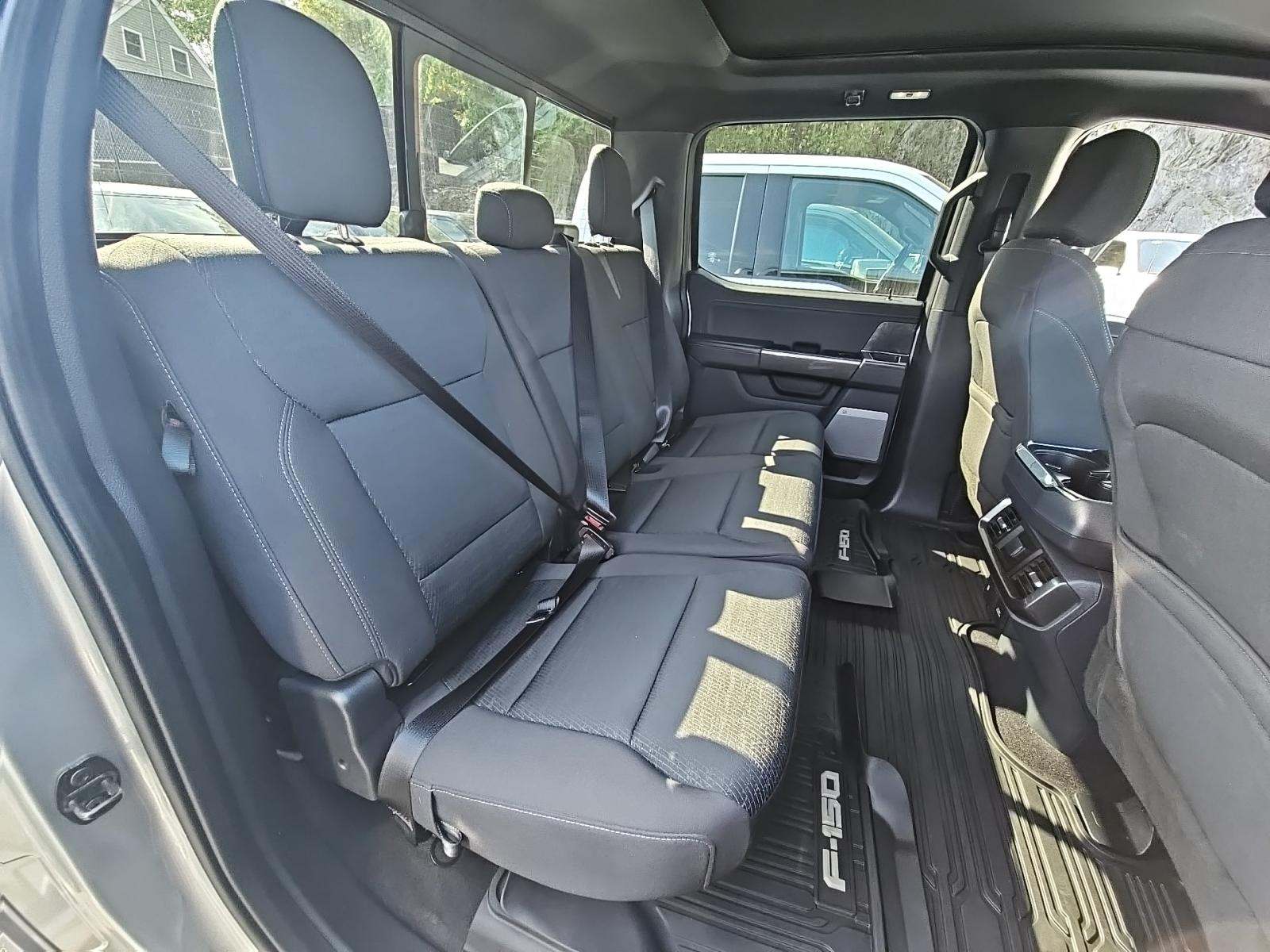 2023 Ford F-150 XLT AWD