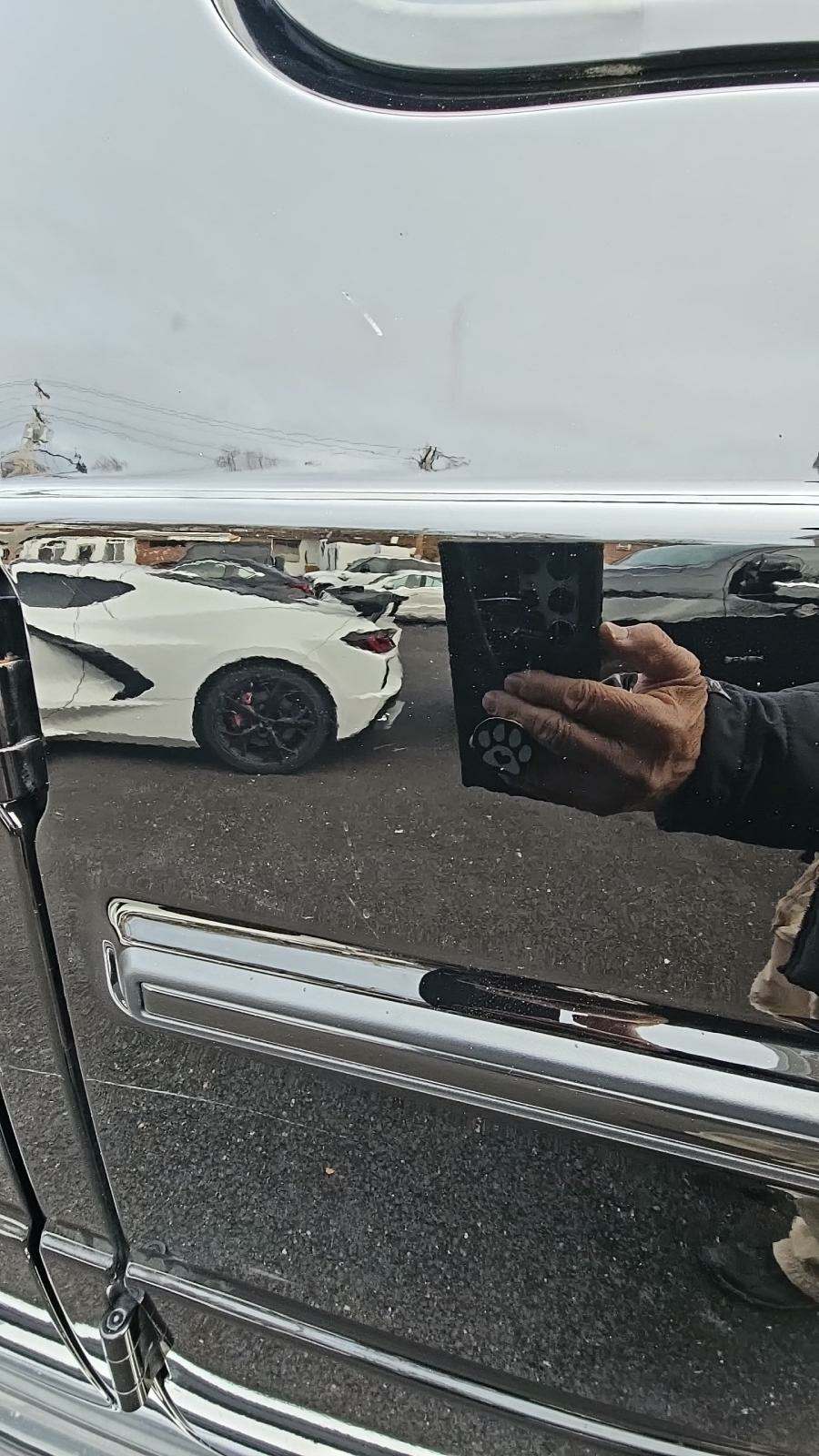 2019 Mercedes-Benz G-Class AMG G 63 AWD