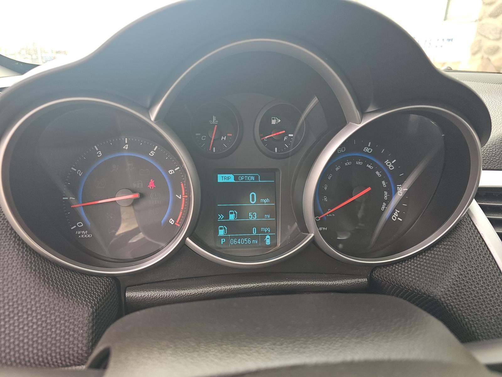 CHEVROLET CAMARO - 5