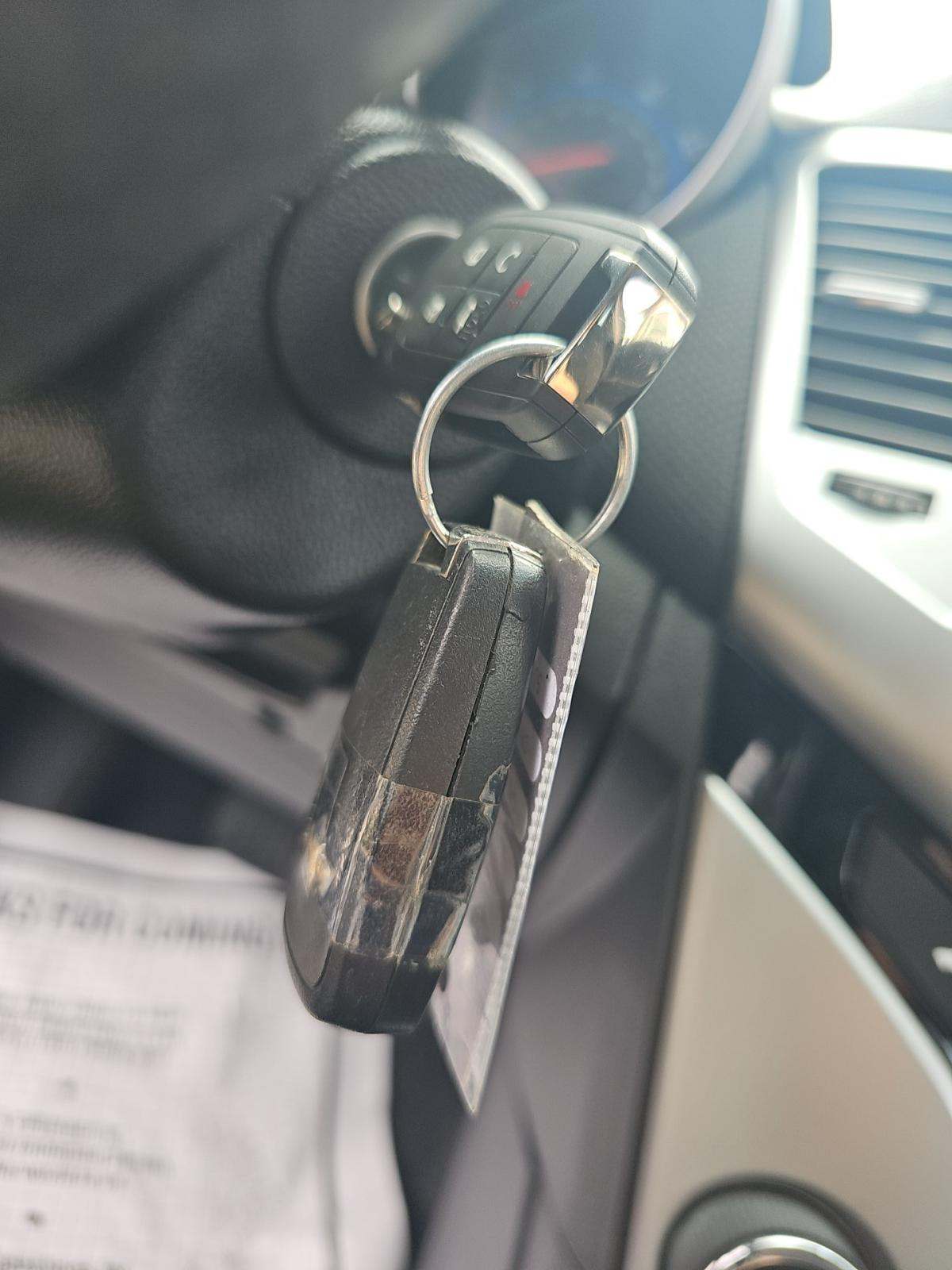 CHEVROLET CAMARO - 4