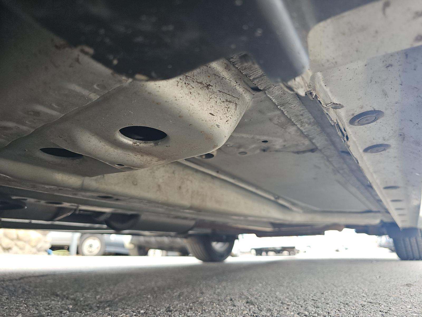 CHEVROLET CAMARO - 3