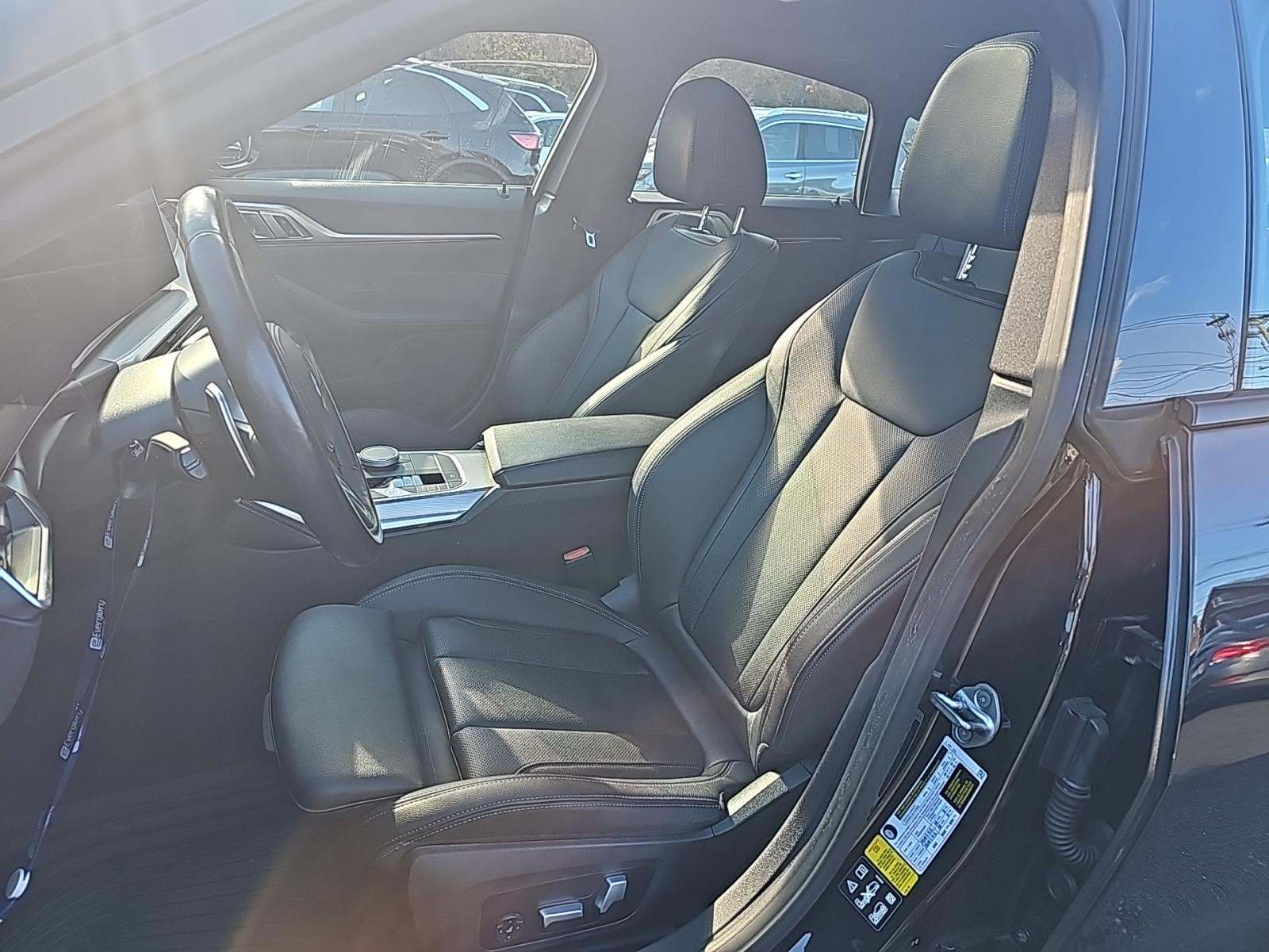 2024 BMW 4 Series M440i xDrive AWD