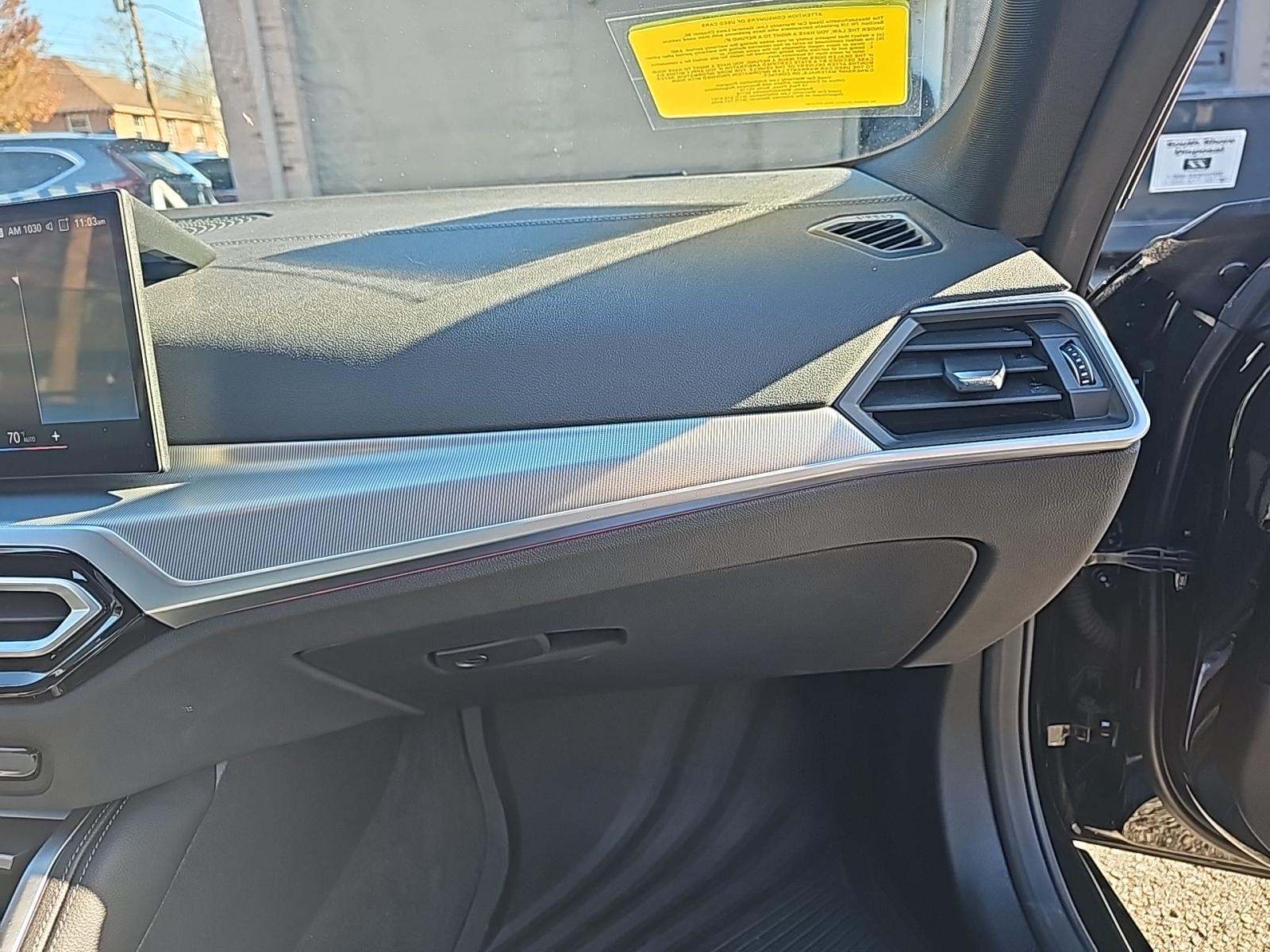 2024 BMW 4 Series M440i xDrive AWD