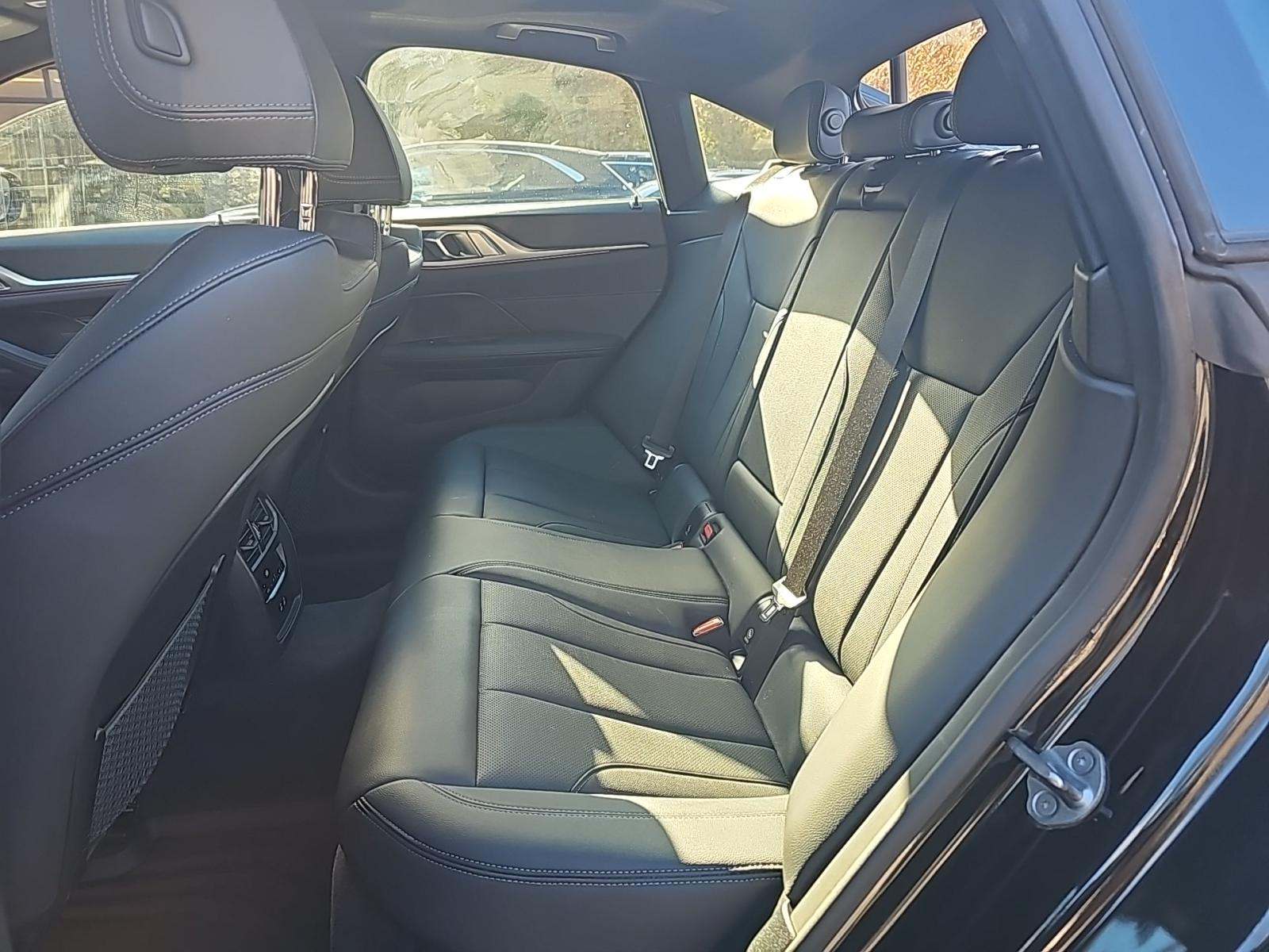 2024 BMW 4 Series M440i xDrive AWD