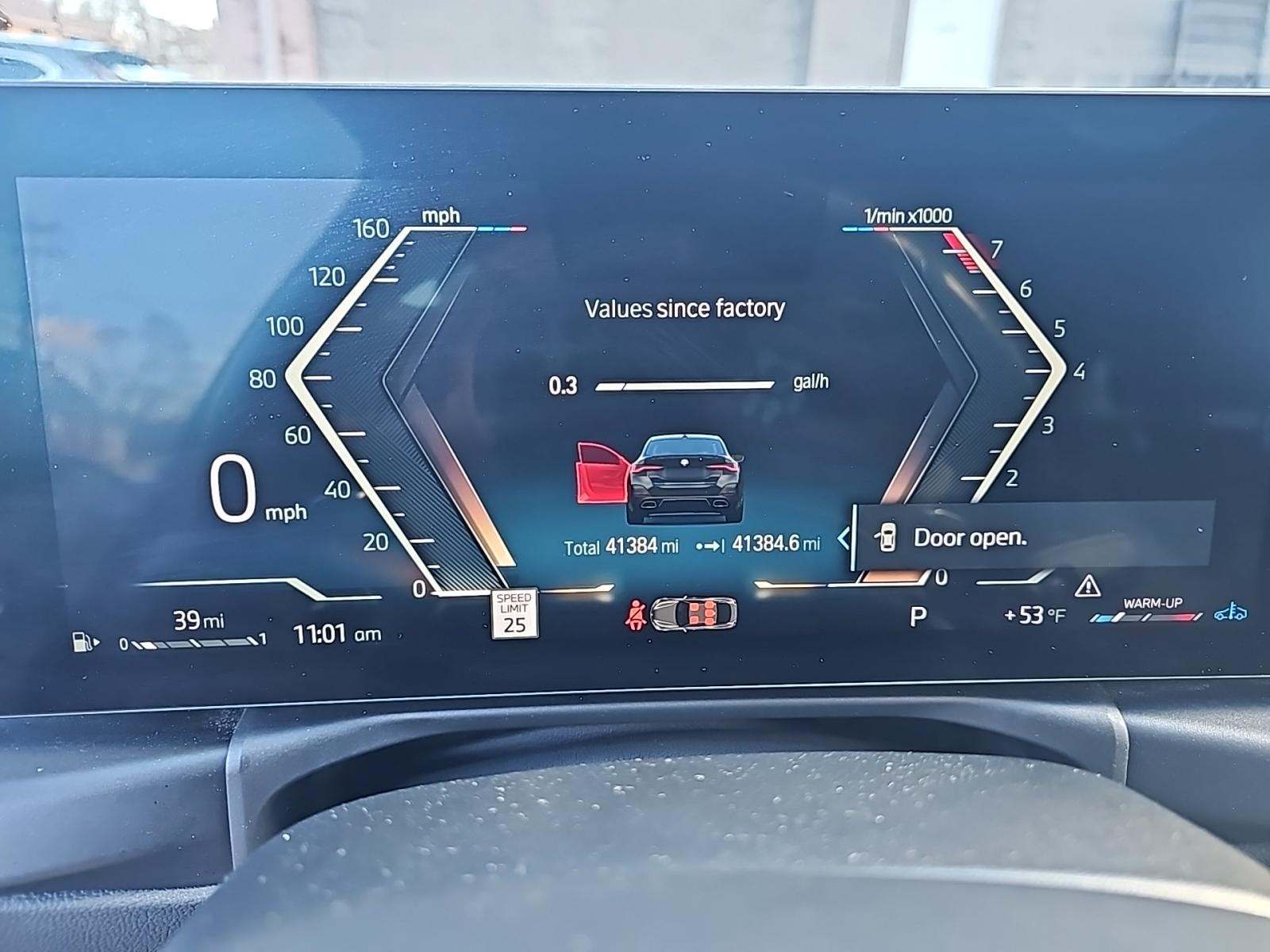 2024 BMW 4 Series M440i xDrive AWD