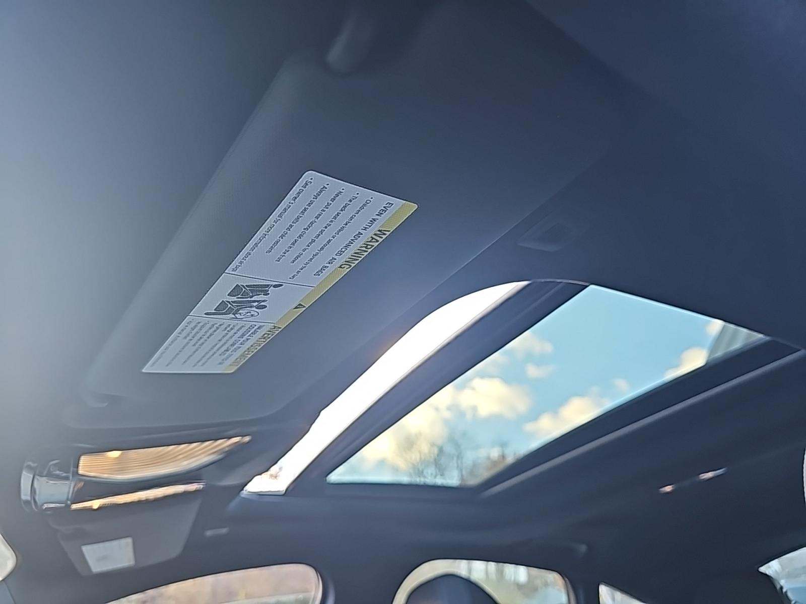 2024 BMW 4 Series M440i xDrive AWD