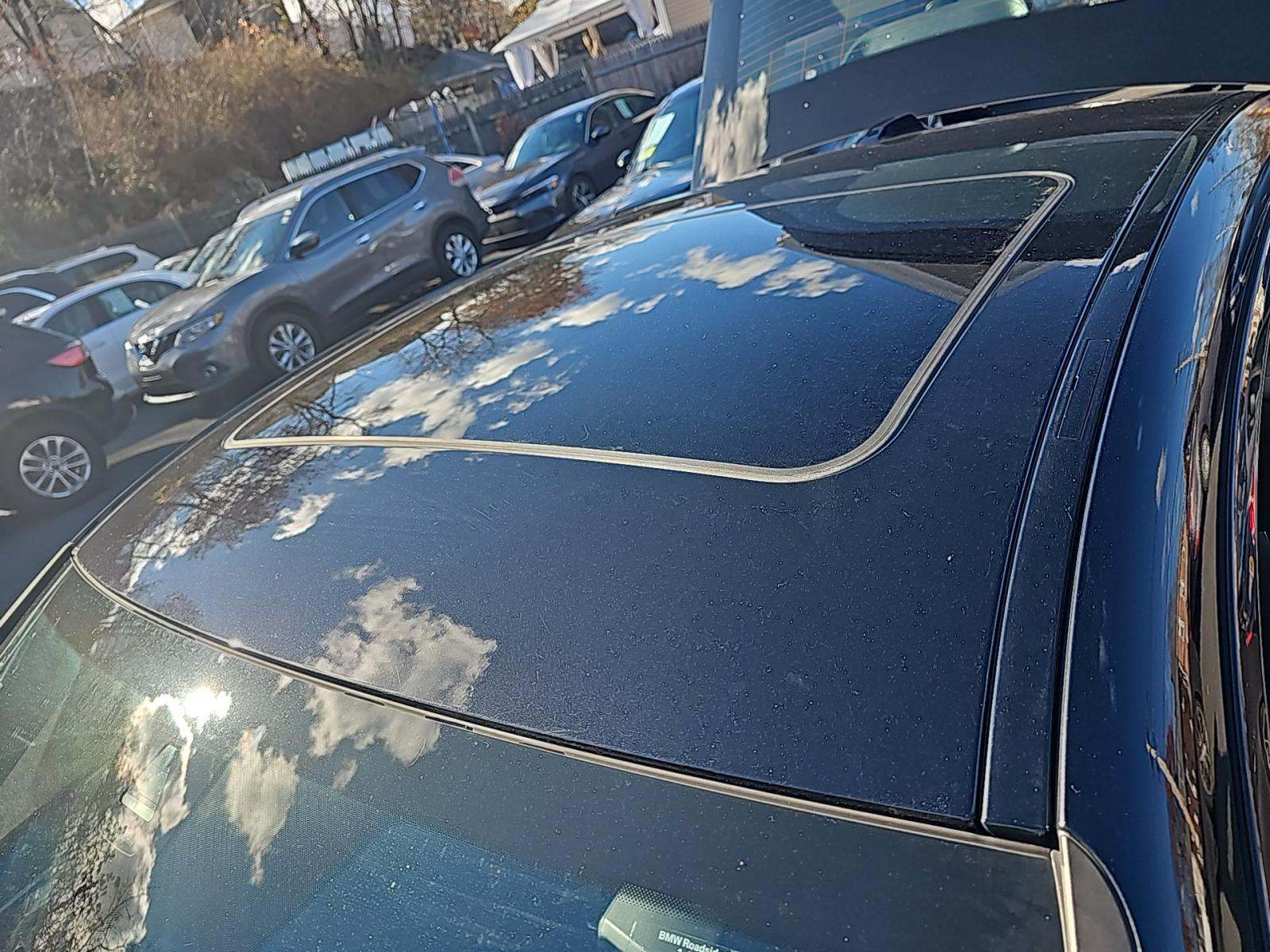 2024 BMW 4 Series M440i xDrive AWD