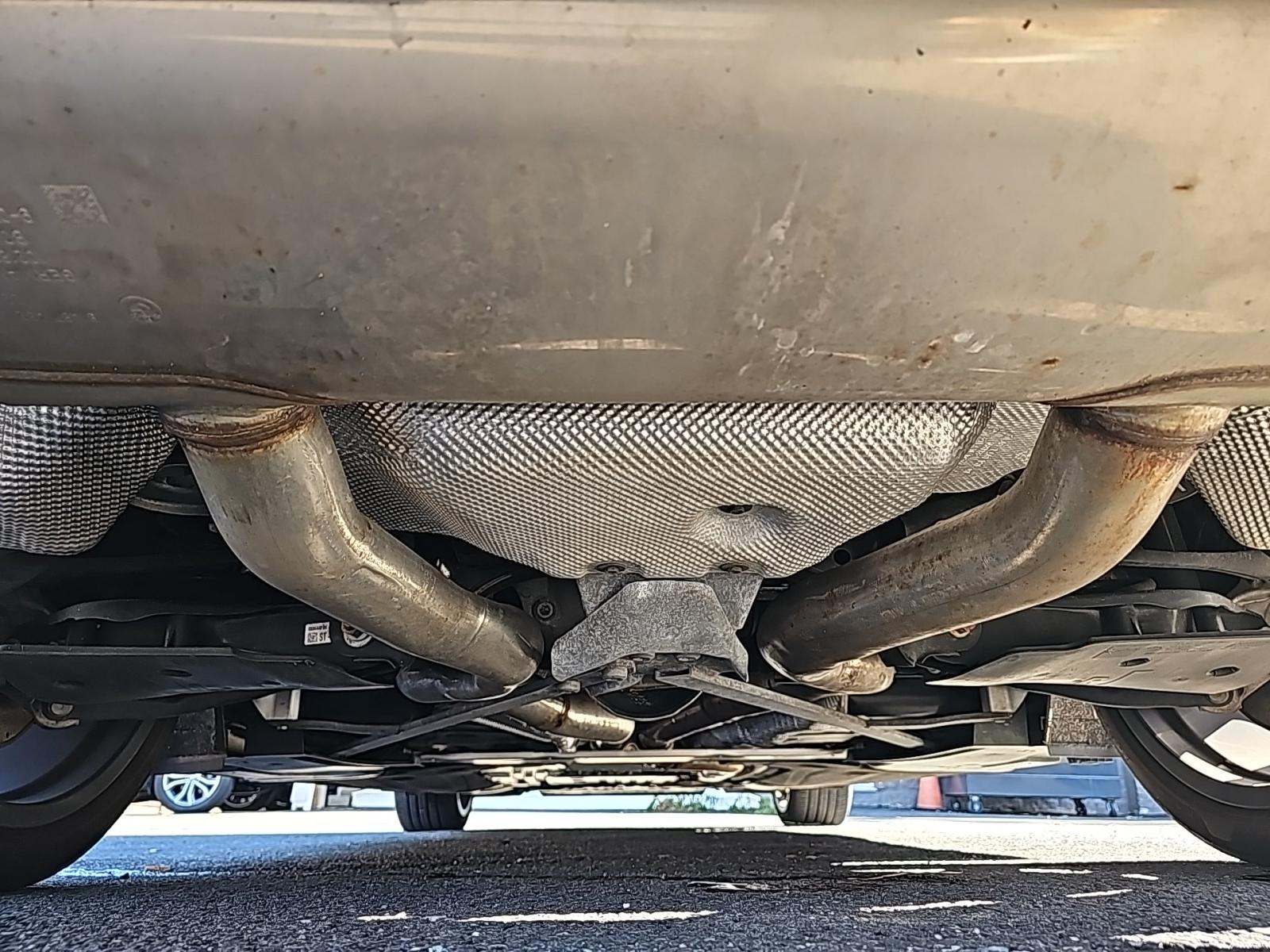 2024 BMW 4 Series M440i xDrive AWD