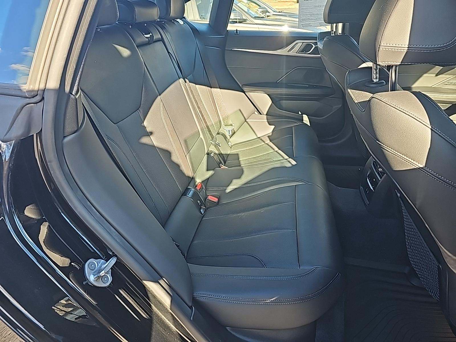 2024 BMW 4 Series M440i xDrive AWD