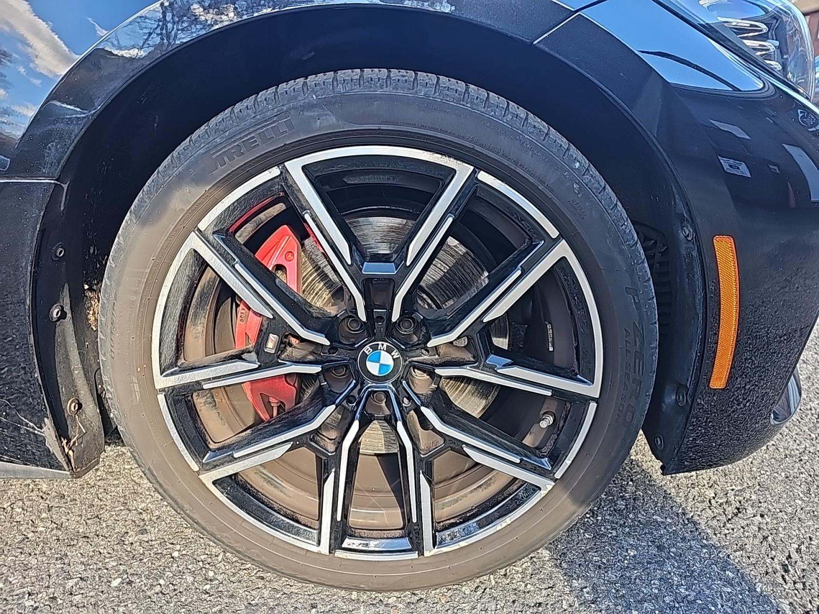 2024 BMW 4 Series M440i xDrive AWD