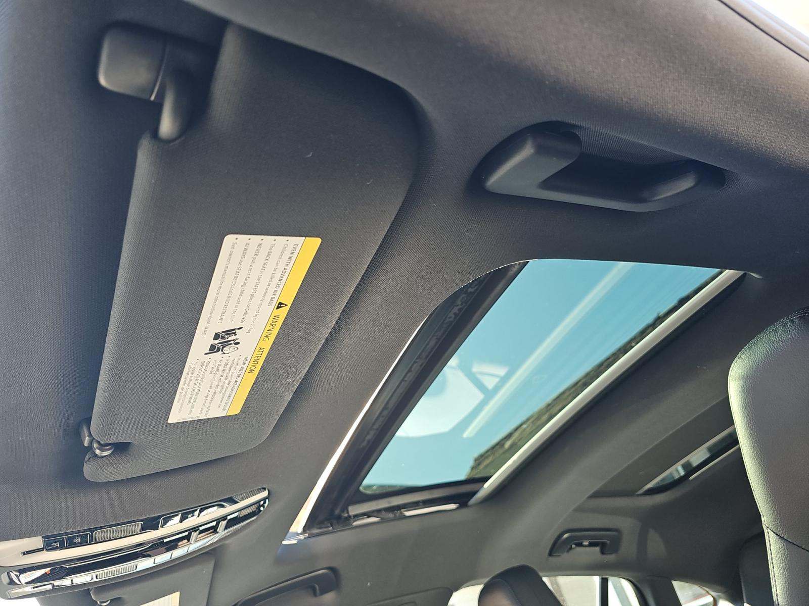 2018 Porsche Panamera 4 AWD