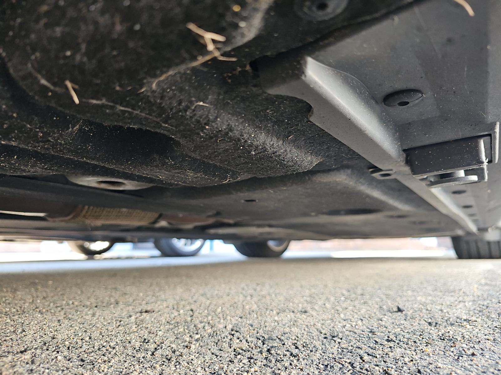 2018 Porsche Panamera 4 AWD