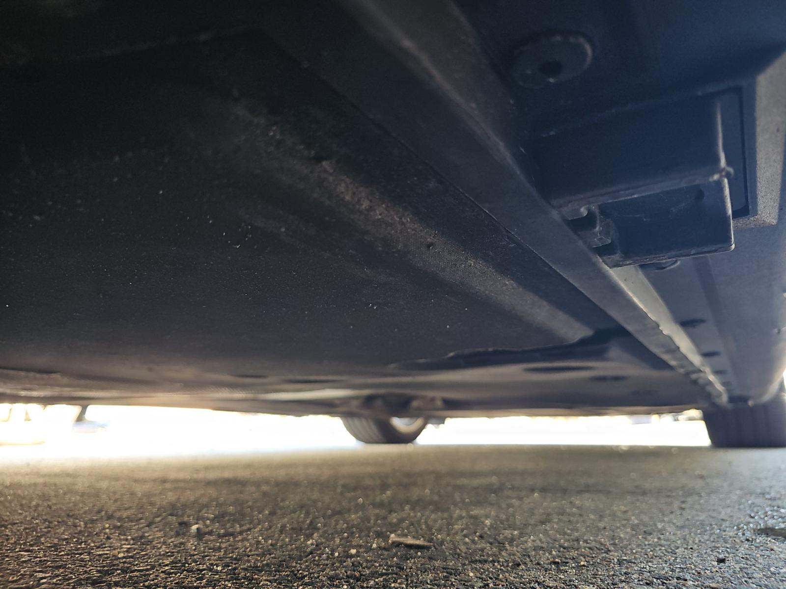 2018 Porsche Panamera 4 AWD