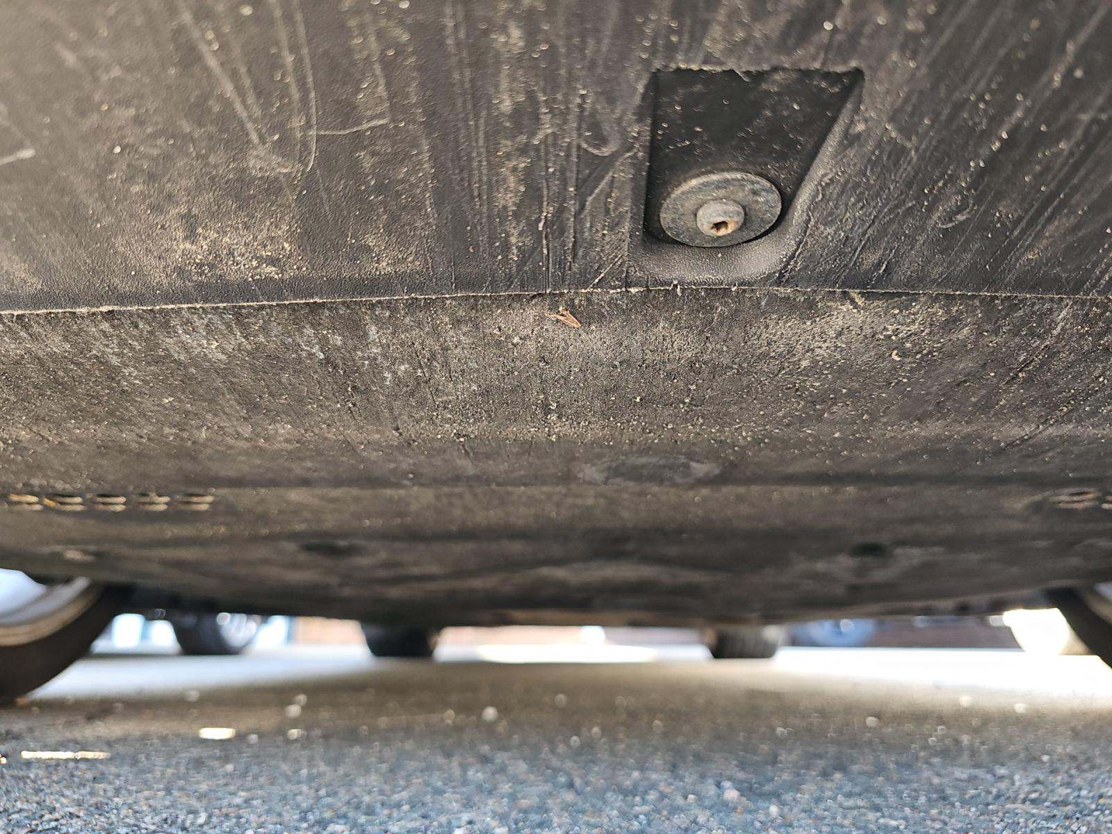 2018 Porsche Panamera 4 AWD