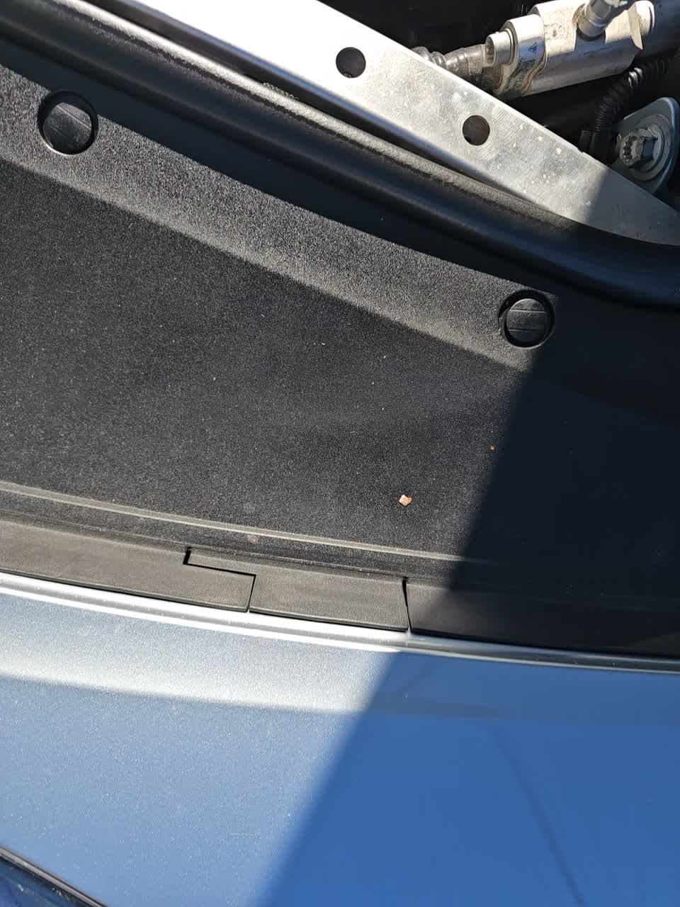 2018 Porsche Panamera 4 AWD