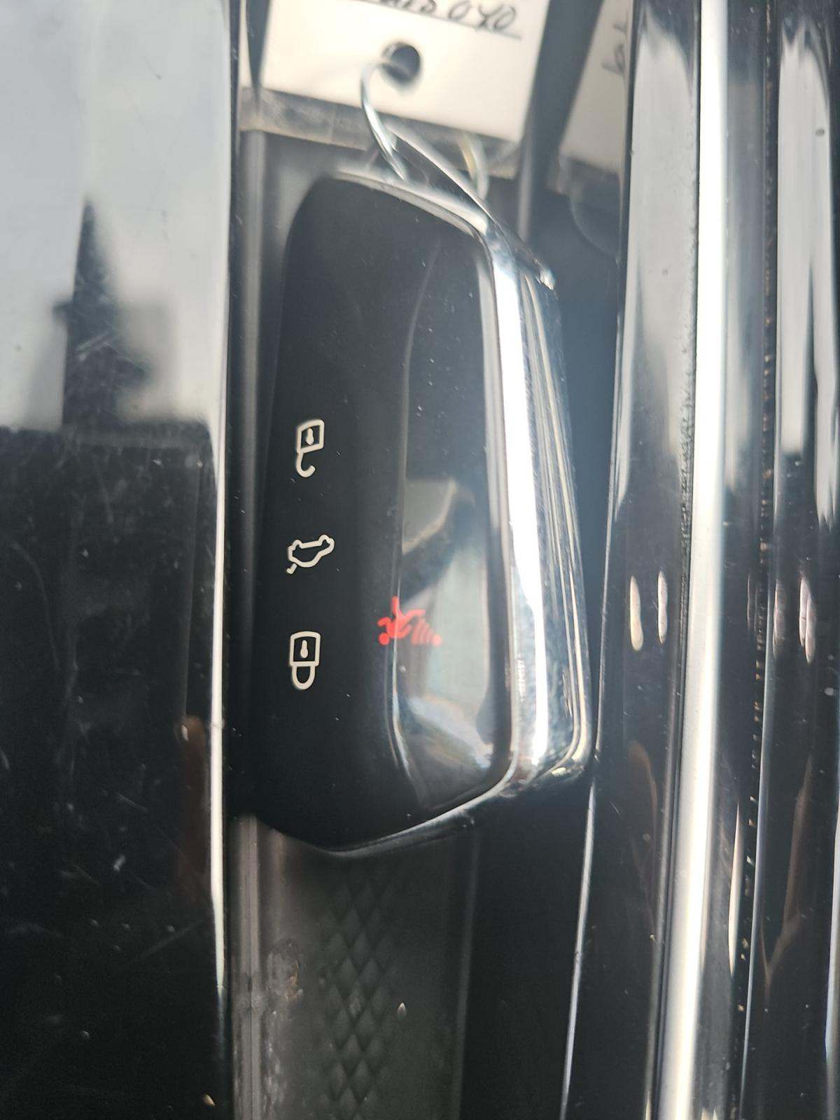 2024 Volkswagen Golf GTI 2.0T S FWD