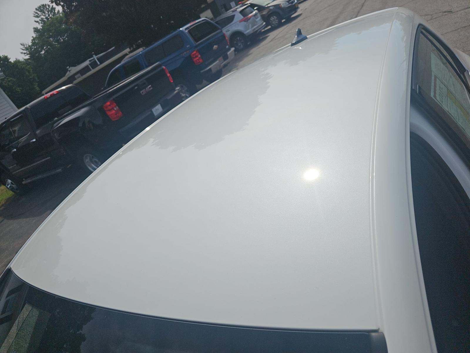 2024 Volkswagen Golf GTI 2.0T S FWD