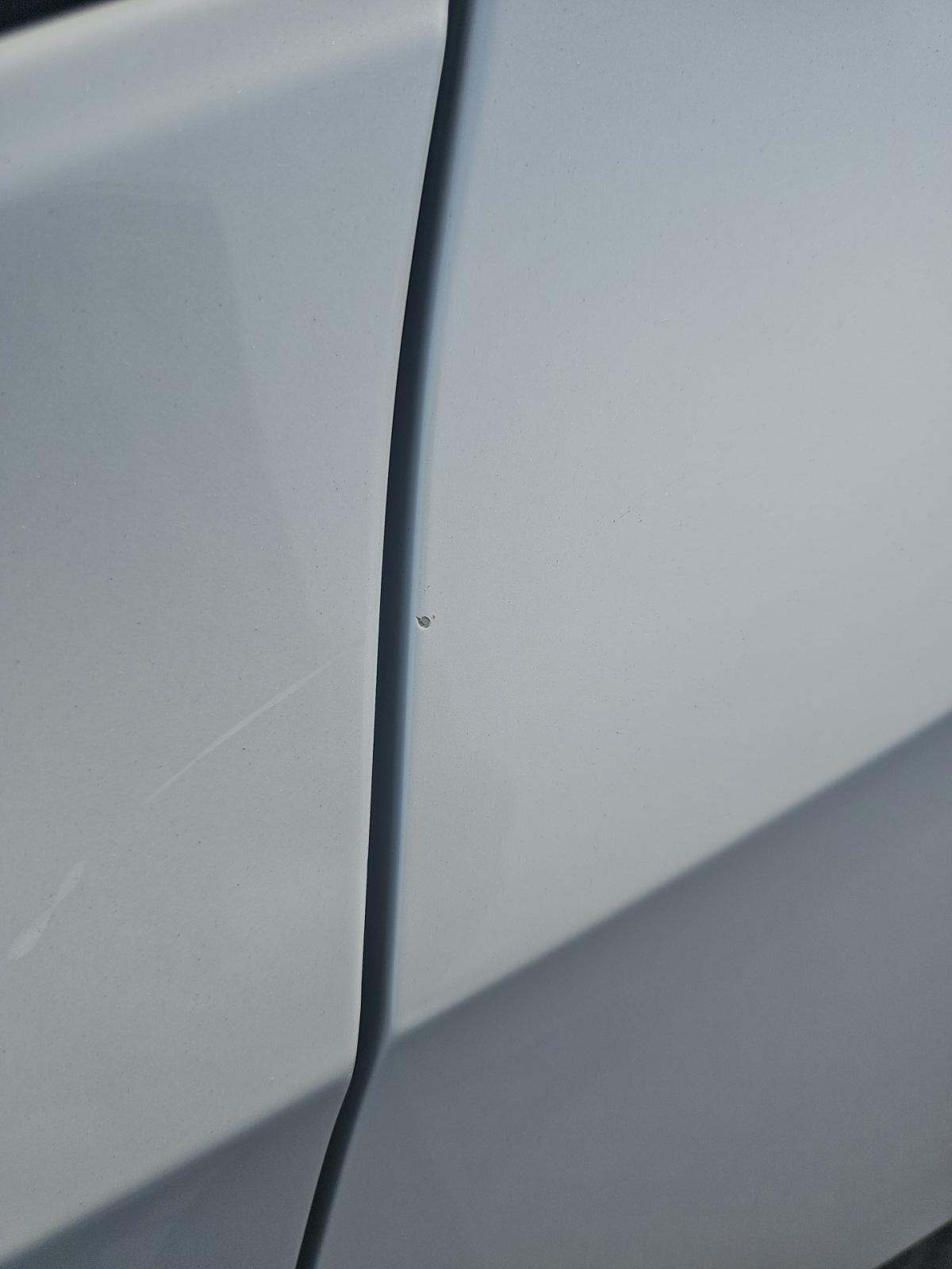 2024 Volkswagen Golf GTI 2.0T S FWD