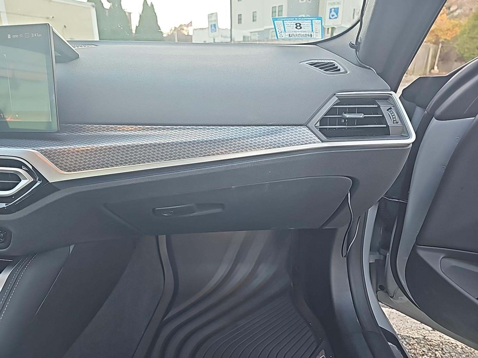 2024 BMW 4 Series 430i xDrive AWD