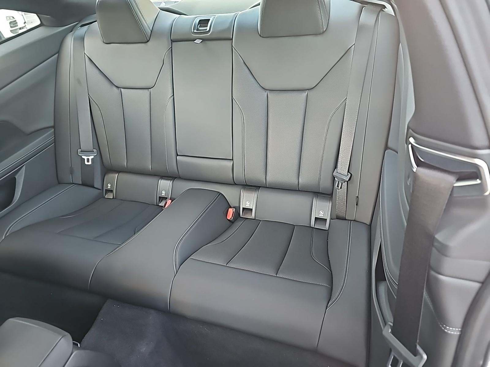 2024 BMW 4 Series 430i xDrive AWD