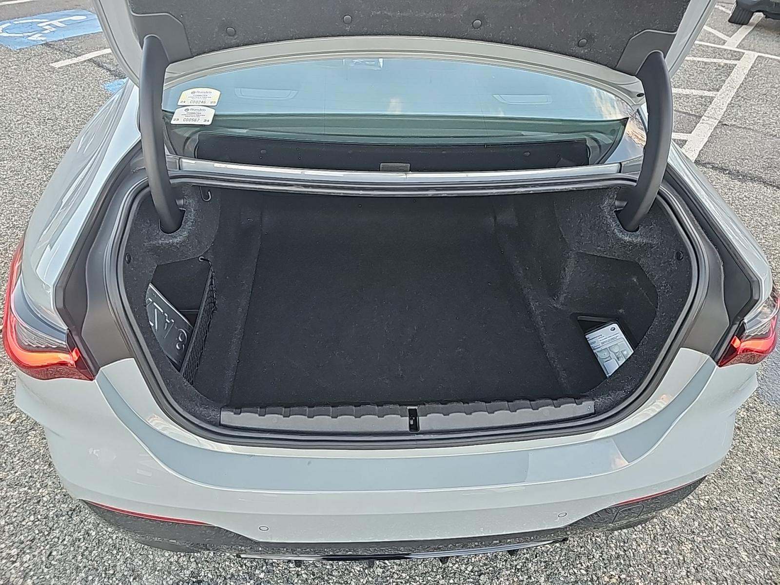 2024 BMW 4 Series 430i xDrive AWD